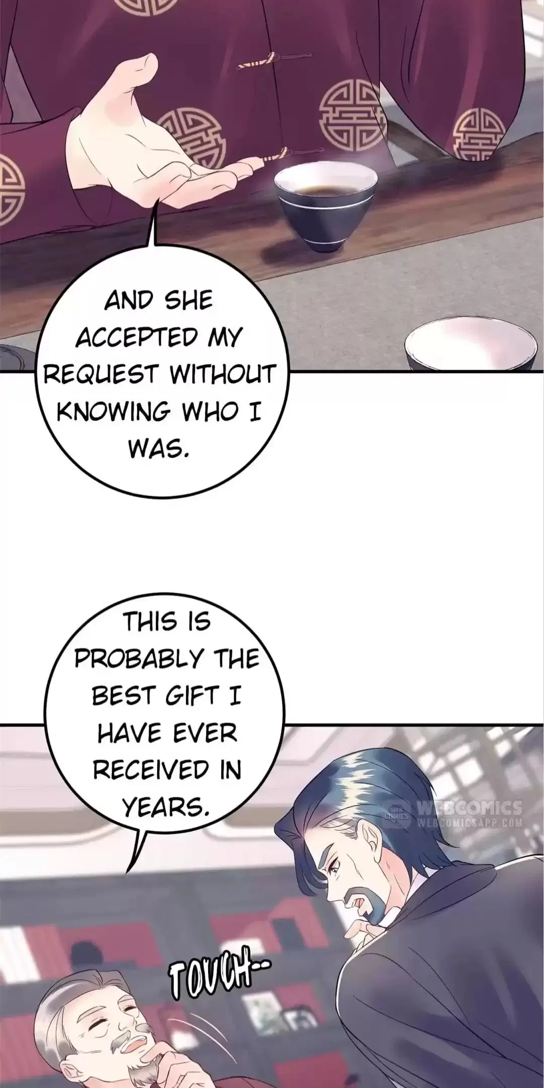 Revenge Movie Queen Chapter 138 – Page 33