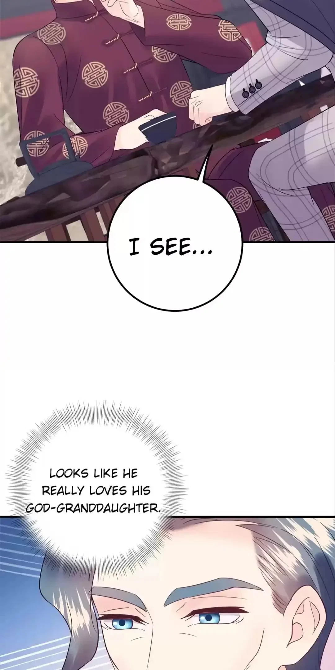 Revenge Movie Queen Chapter 138 – Page 34