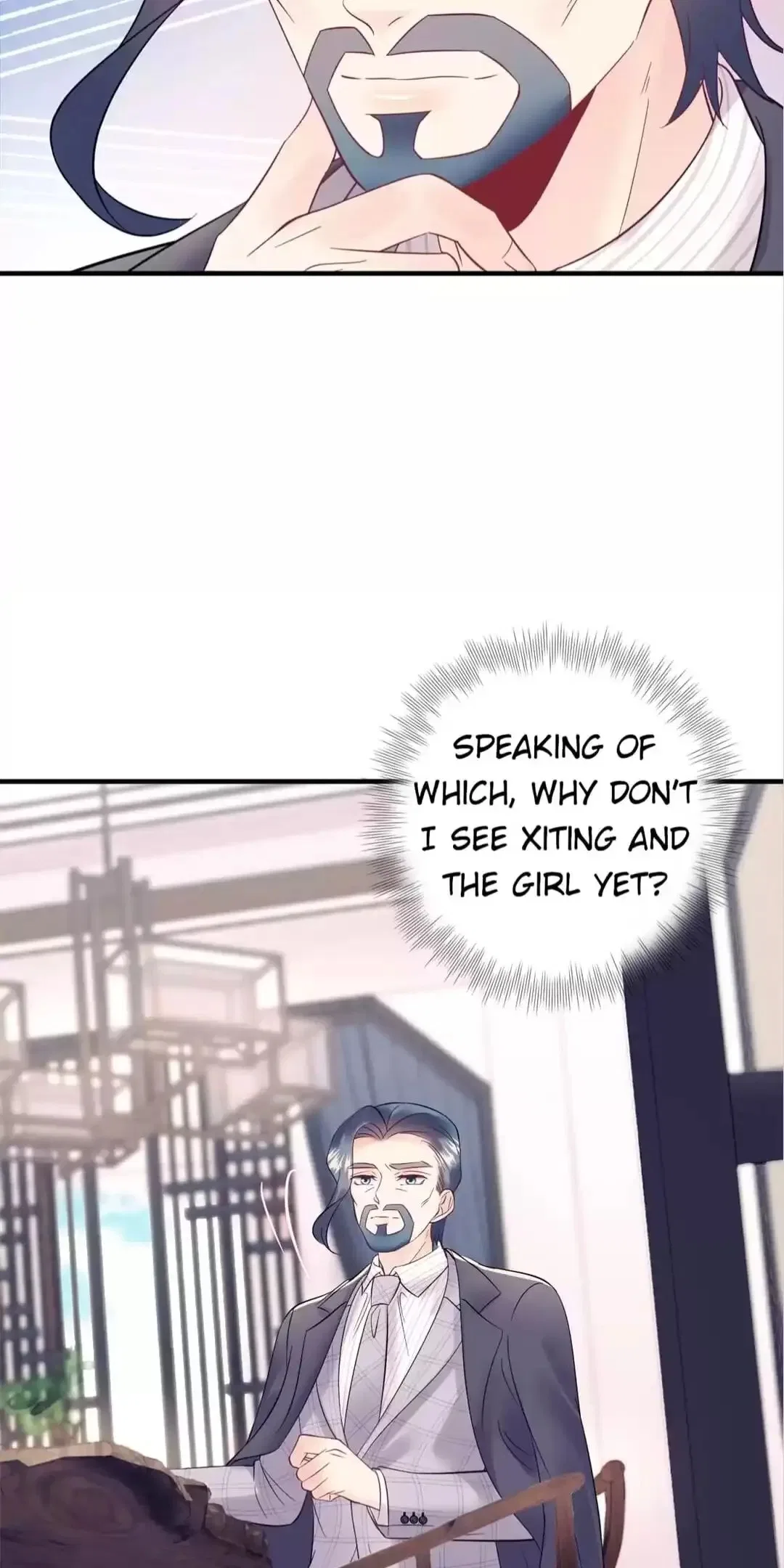 Revenge Movie Queen Chapter 138 – Page 35
