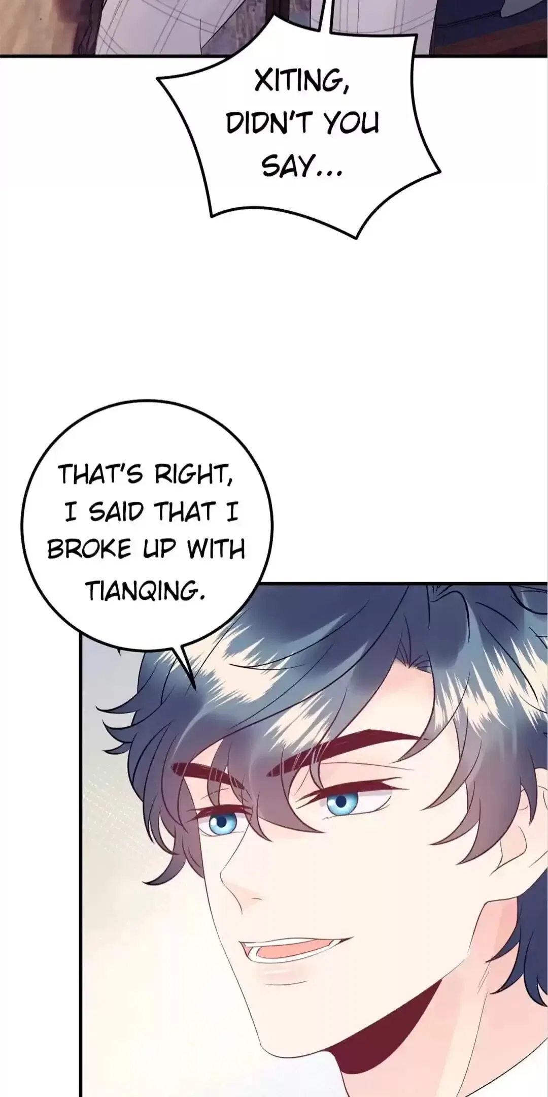 Revenge Movie Queen Chapter 138 – Page 42