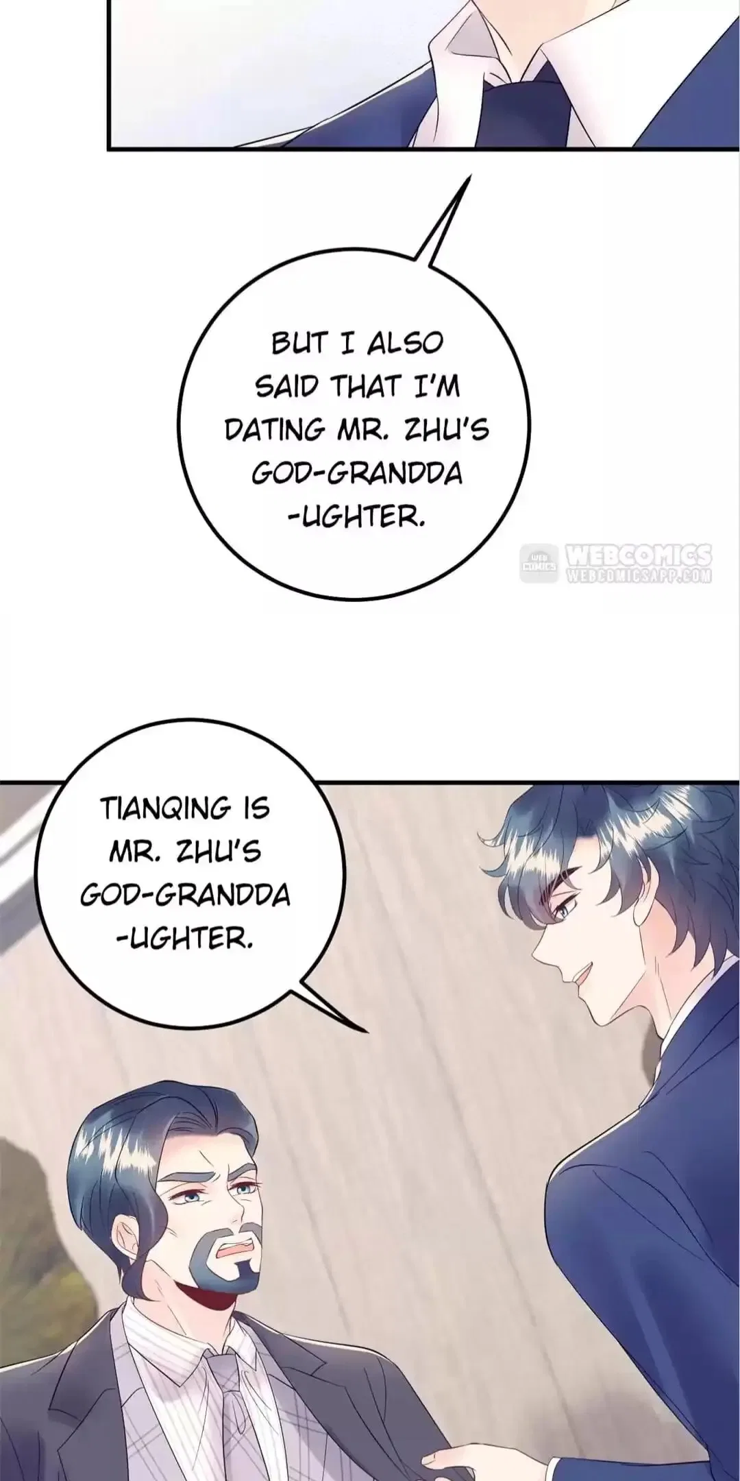 Revenge Movie Queen Chapter 138 – Page 43