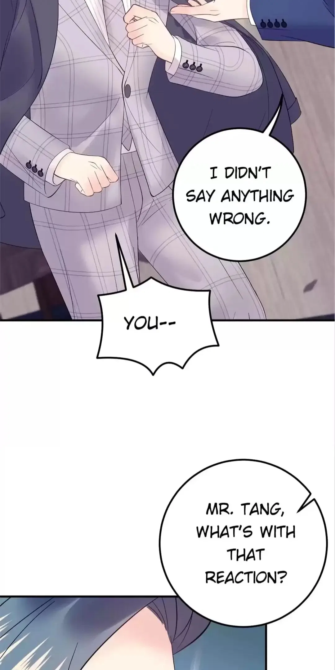 Revenge Movie Queen Chapter 138 – Page 44