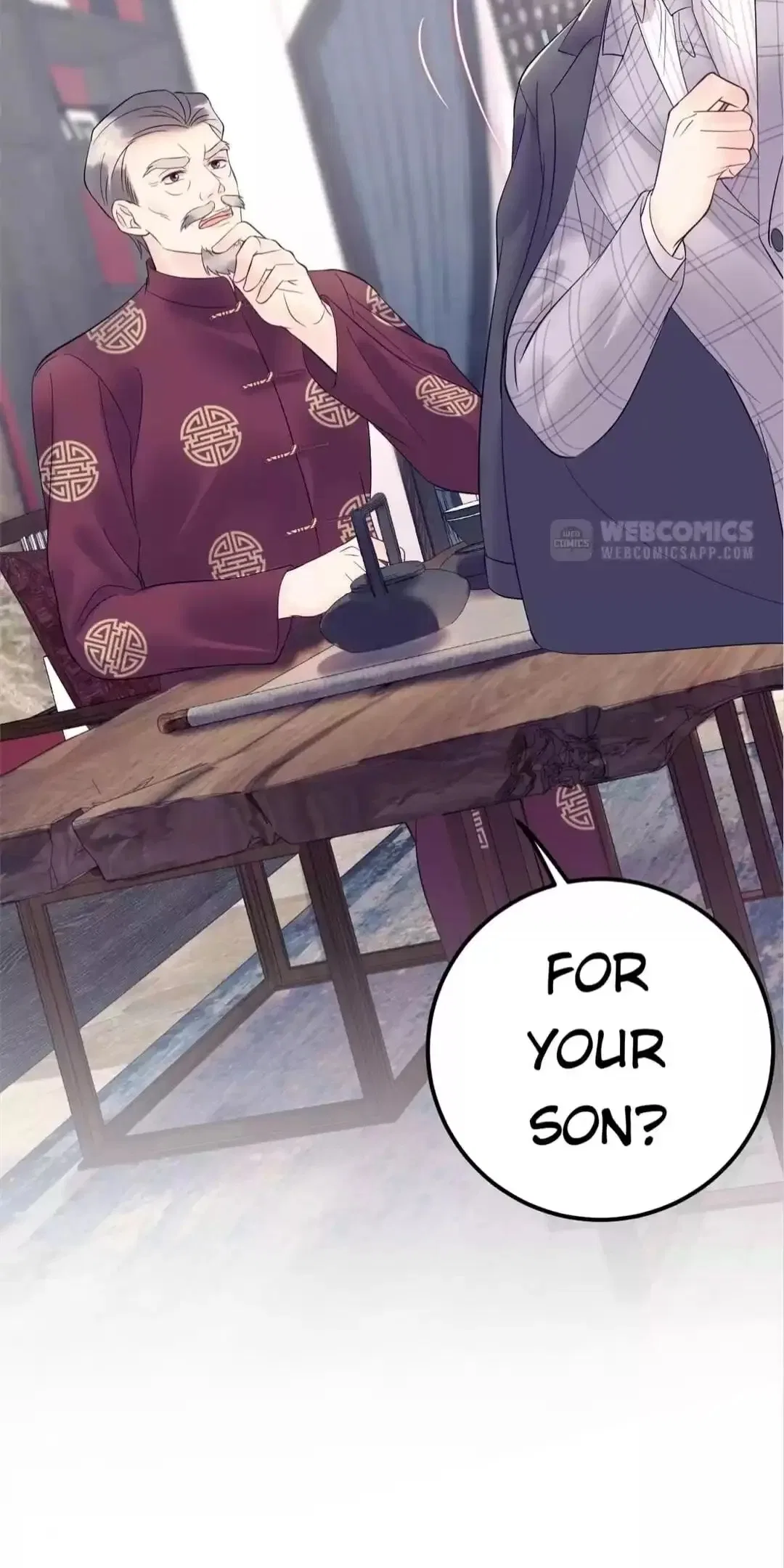 Revenge Movie Queen Chapter 138 – Page 46