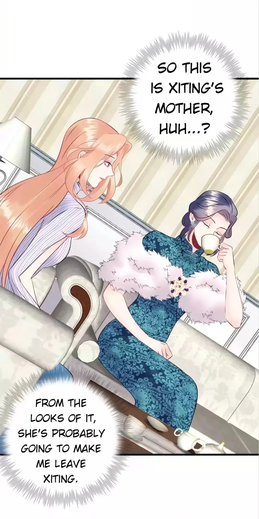 Revenge Movie Queen Chapter 137 – Page 3