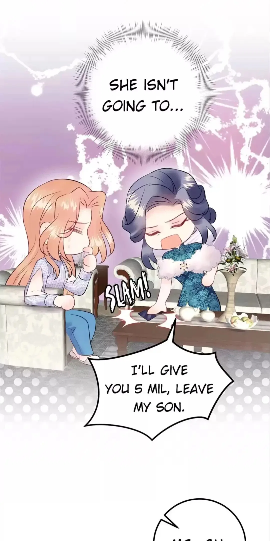 Revenge Movie Queen Chapter 137 – Page 4