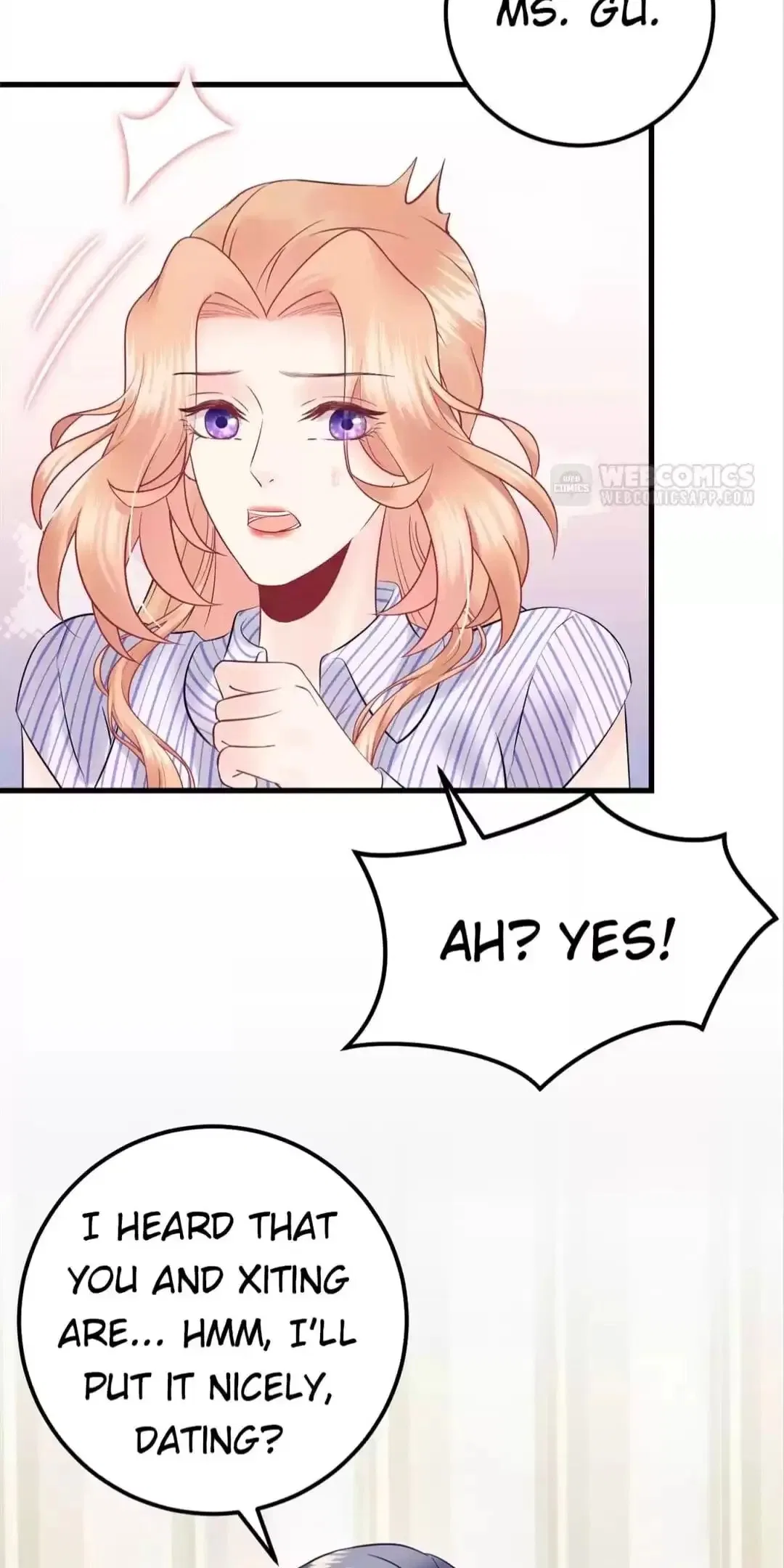 Revenge Movie Queen Chapter 137 – Page 5