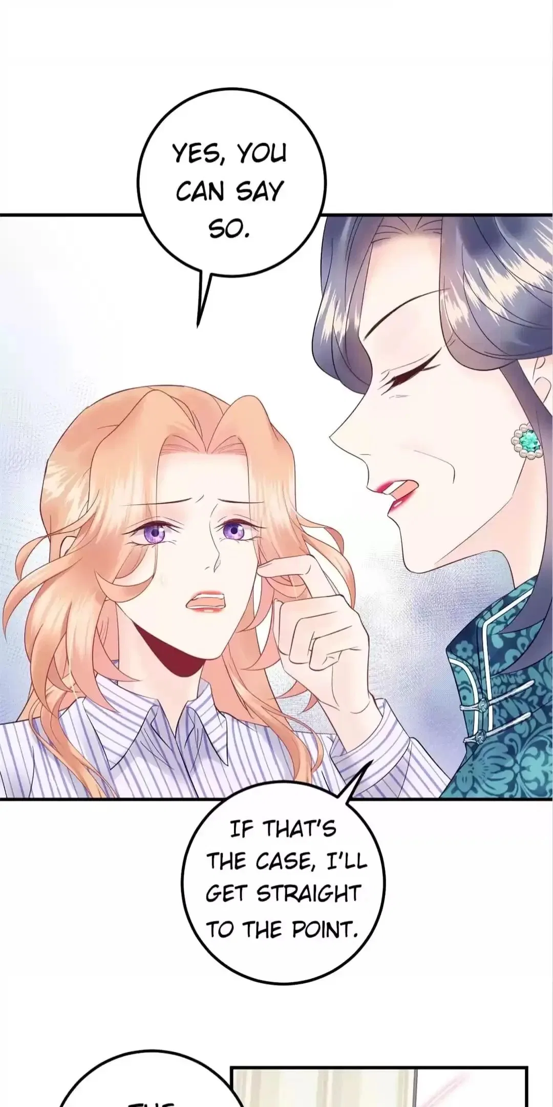 Revenge Movie Queen Chapter 137 – Page 7