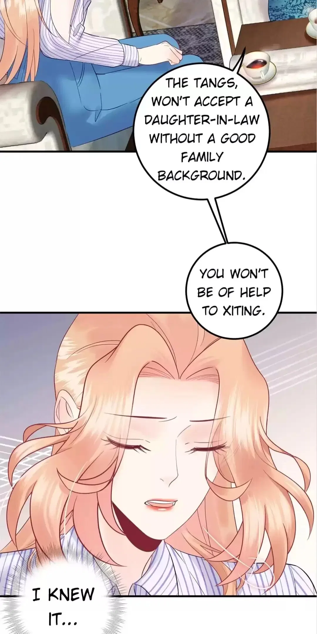 Revenge Movie Queen Chapter 137 – Page 9