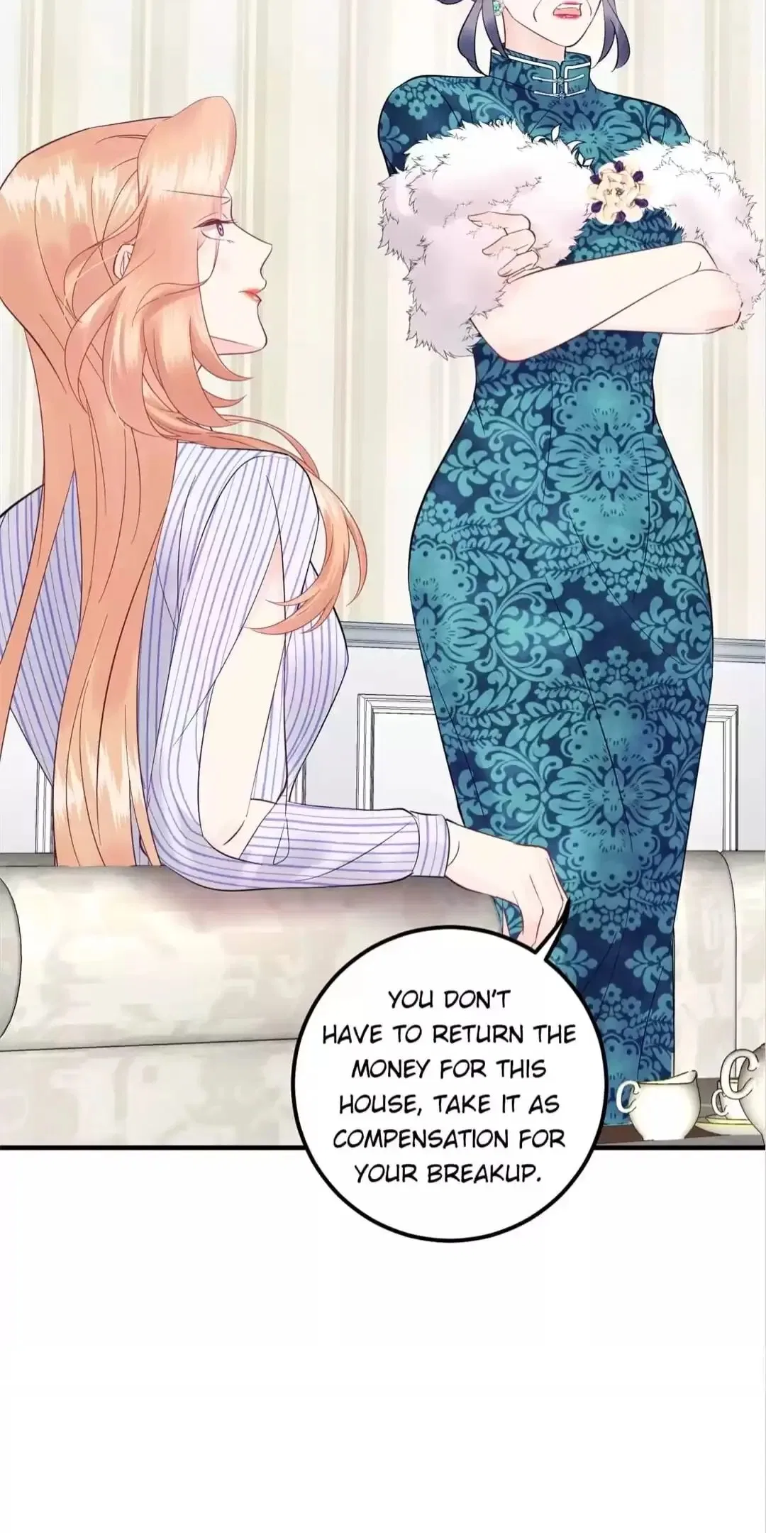 Revenge Movie Queen Chapter 137 – Page 12
