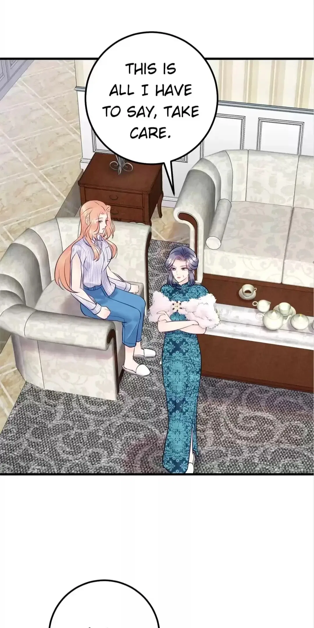 Revenge Movie Queen Chapter 137 – Page 13