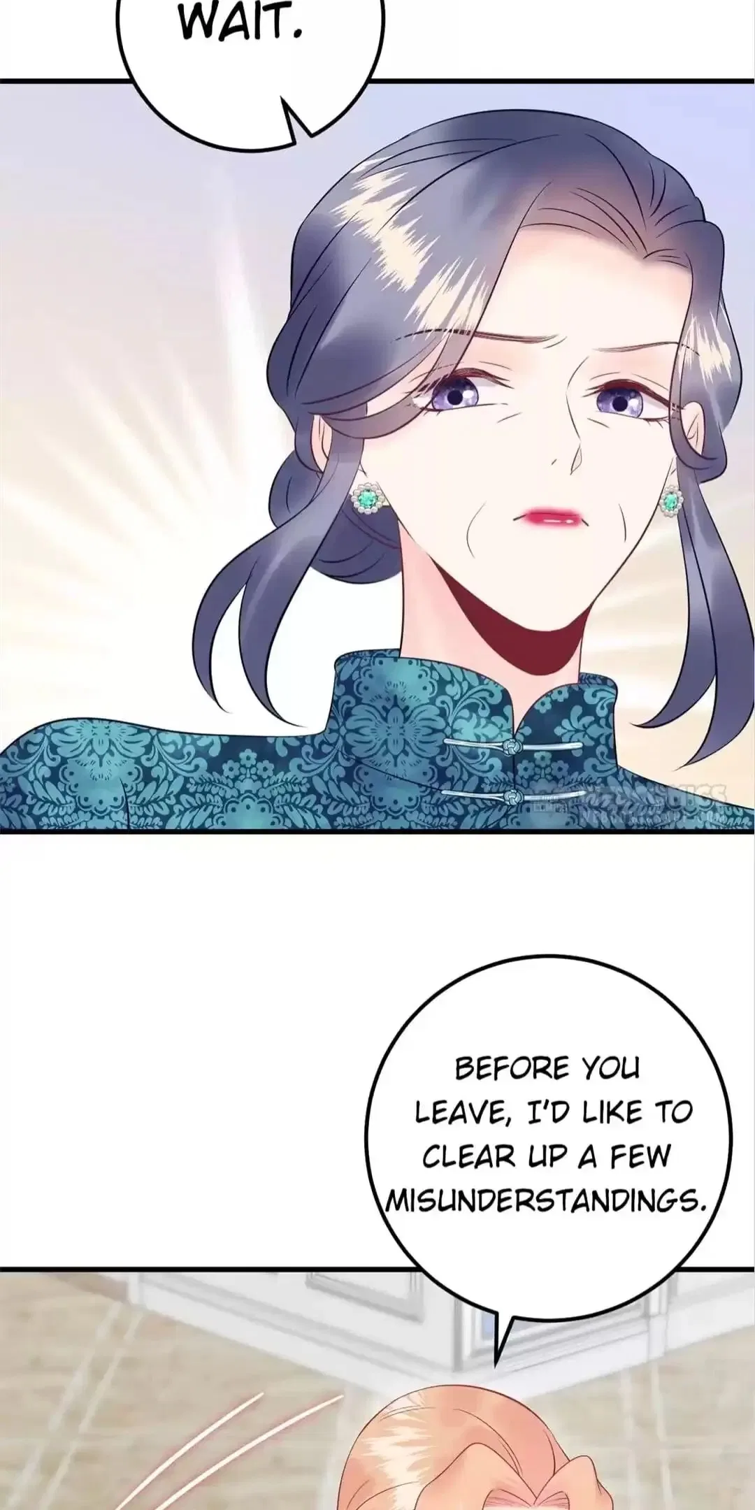 Revenge Movie Queen Chapter 137 – Page 14