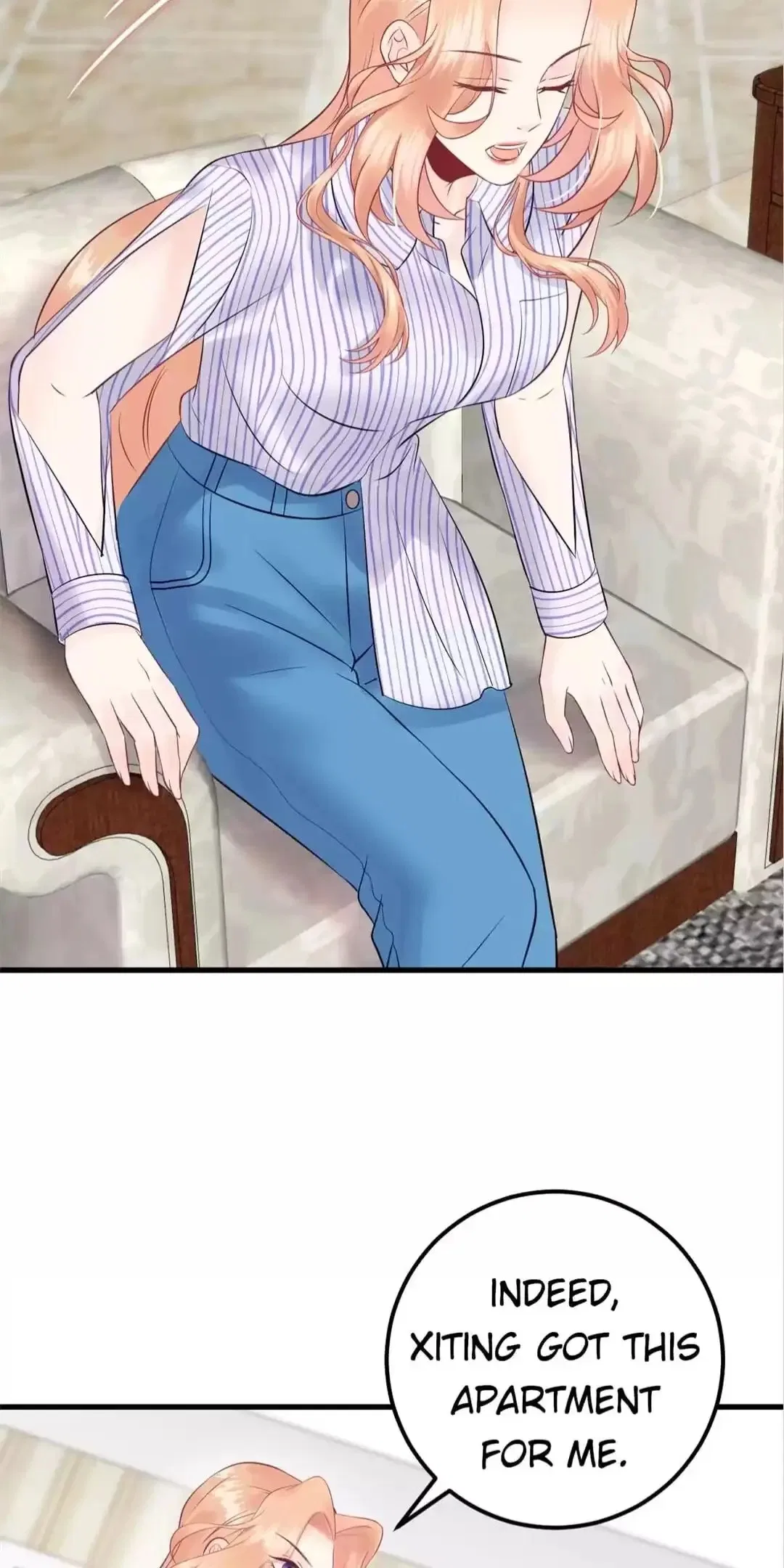 Revenge Movie Queen Chapter 137 – Page 15