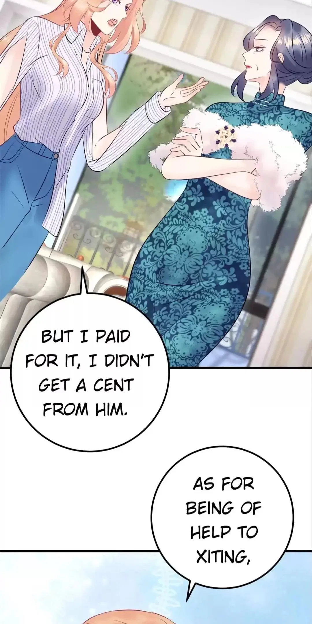 Revenge Movie Queen Chapter 137 – Page 16