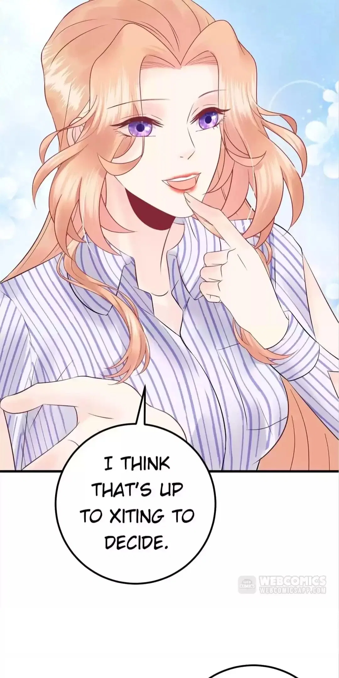 Revenge Movie Queen Chapter 137 – Page 17