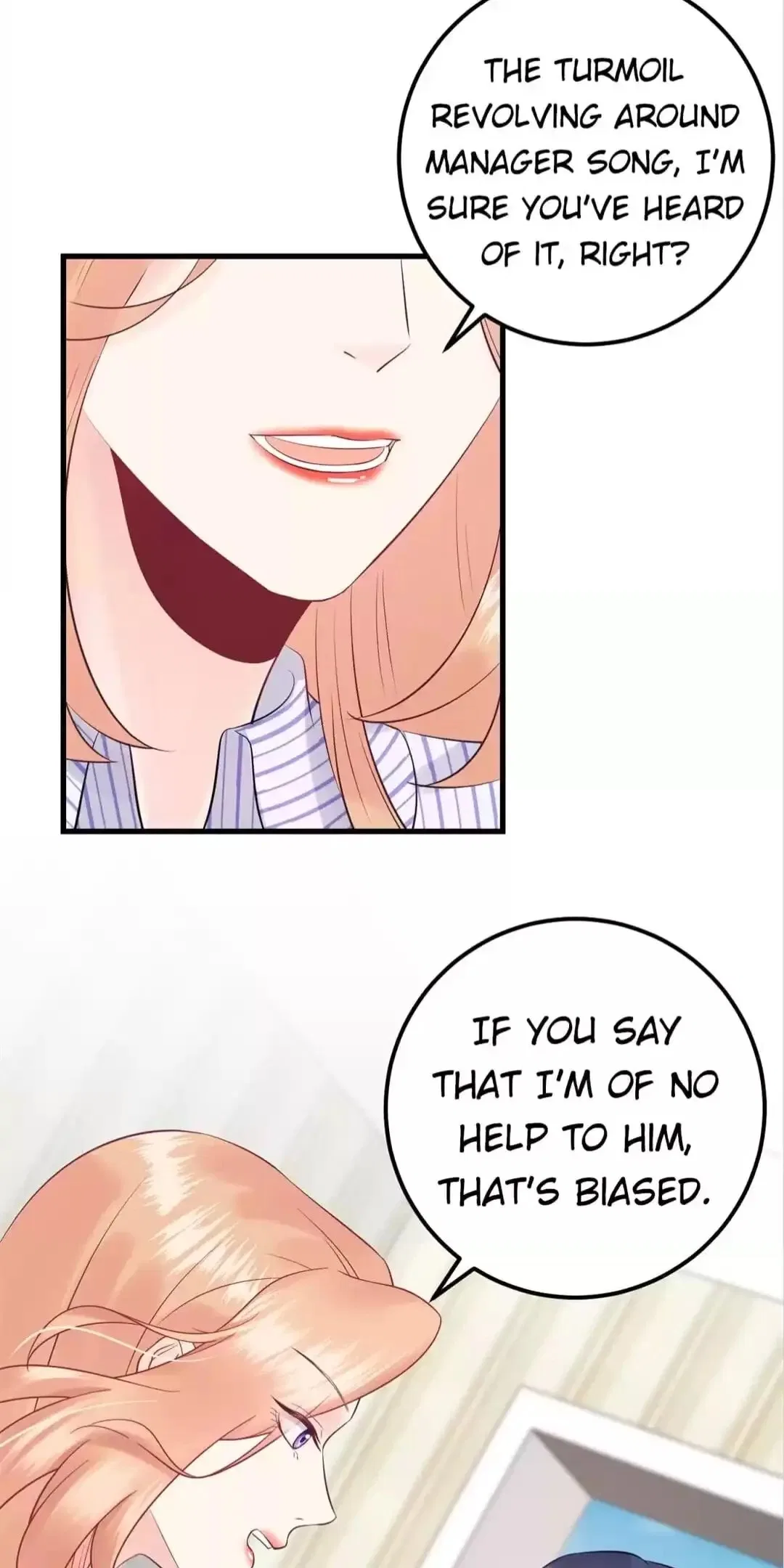 Revenge Movie Queen Chapter 137 – Page 18