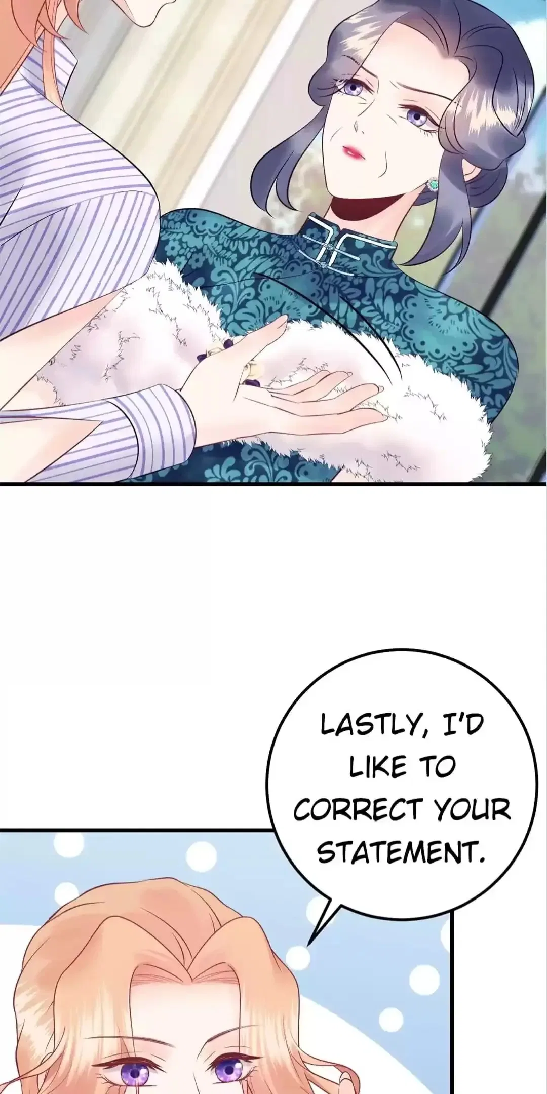 Revenge Movie Queen Chapter 137 – Page 19