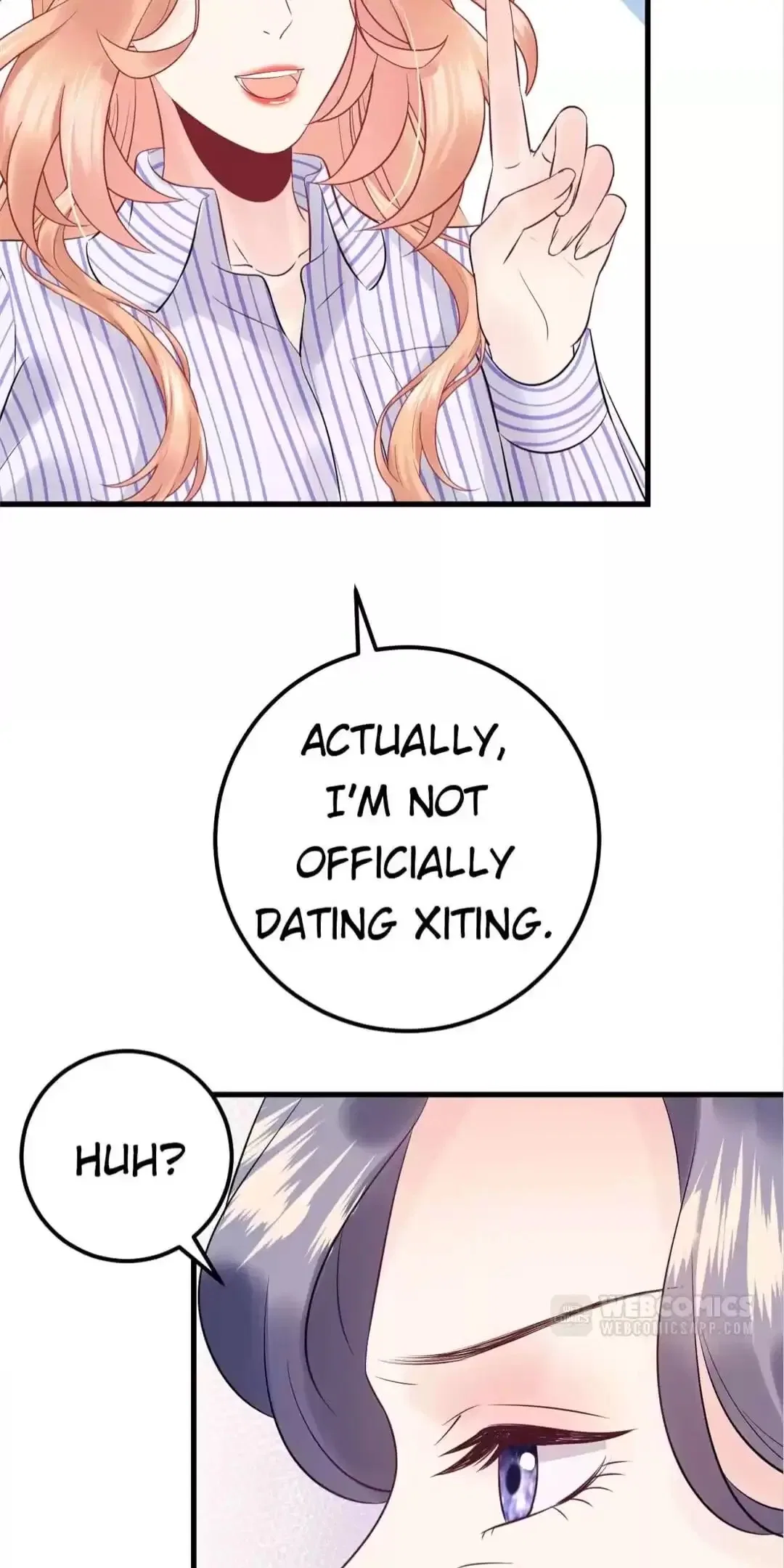 Revenge Movie Queen Chapter 137 – Page 20