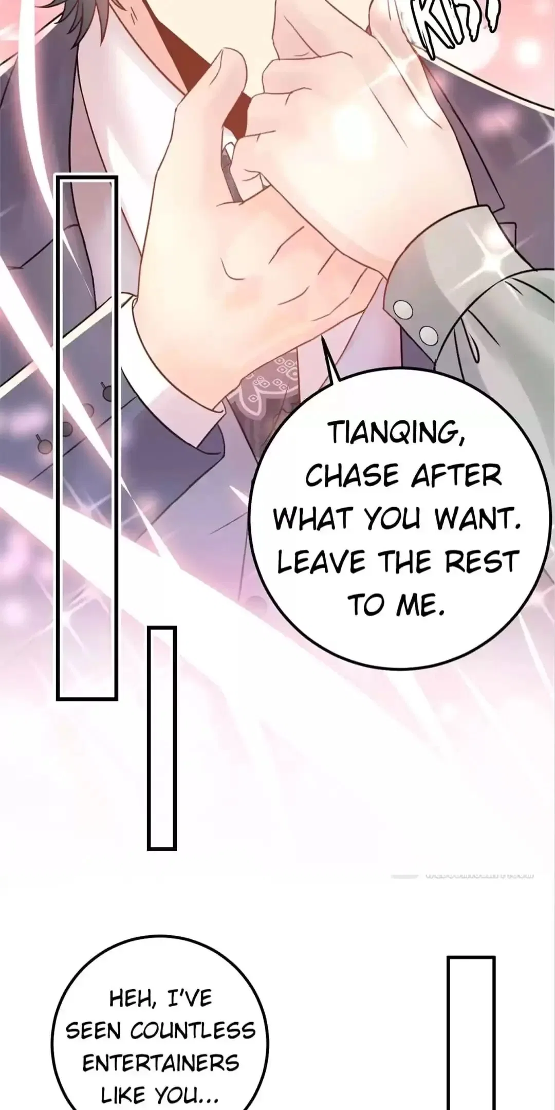 Revenge Movie Queen Chapter 137 – Page 23