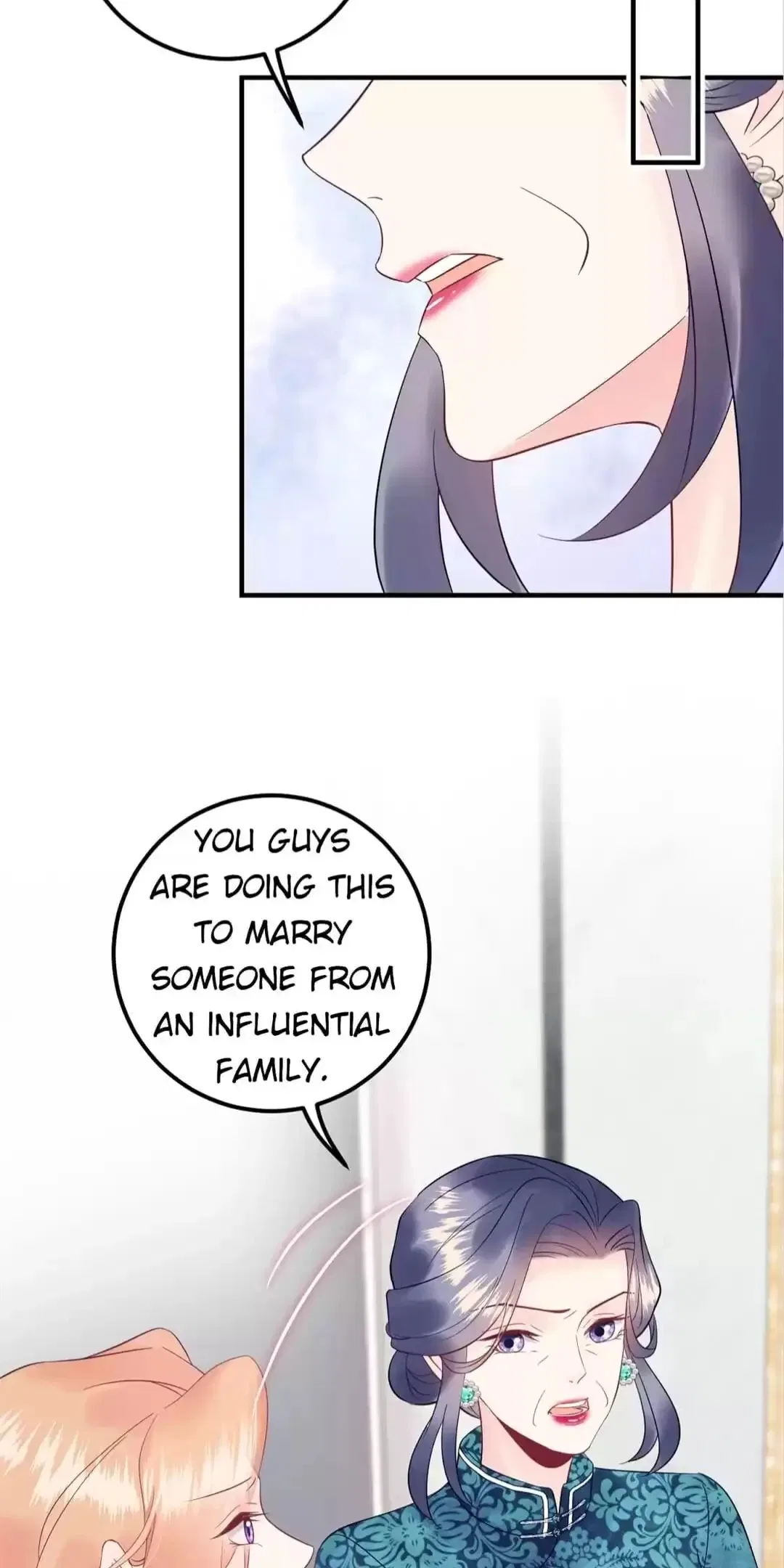 Revenge Movie Queen Chapter 137 – Page 24