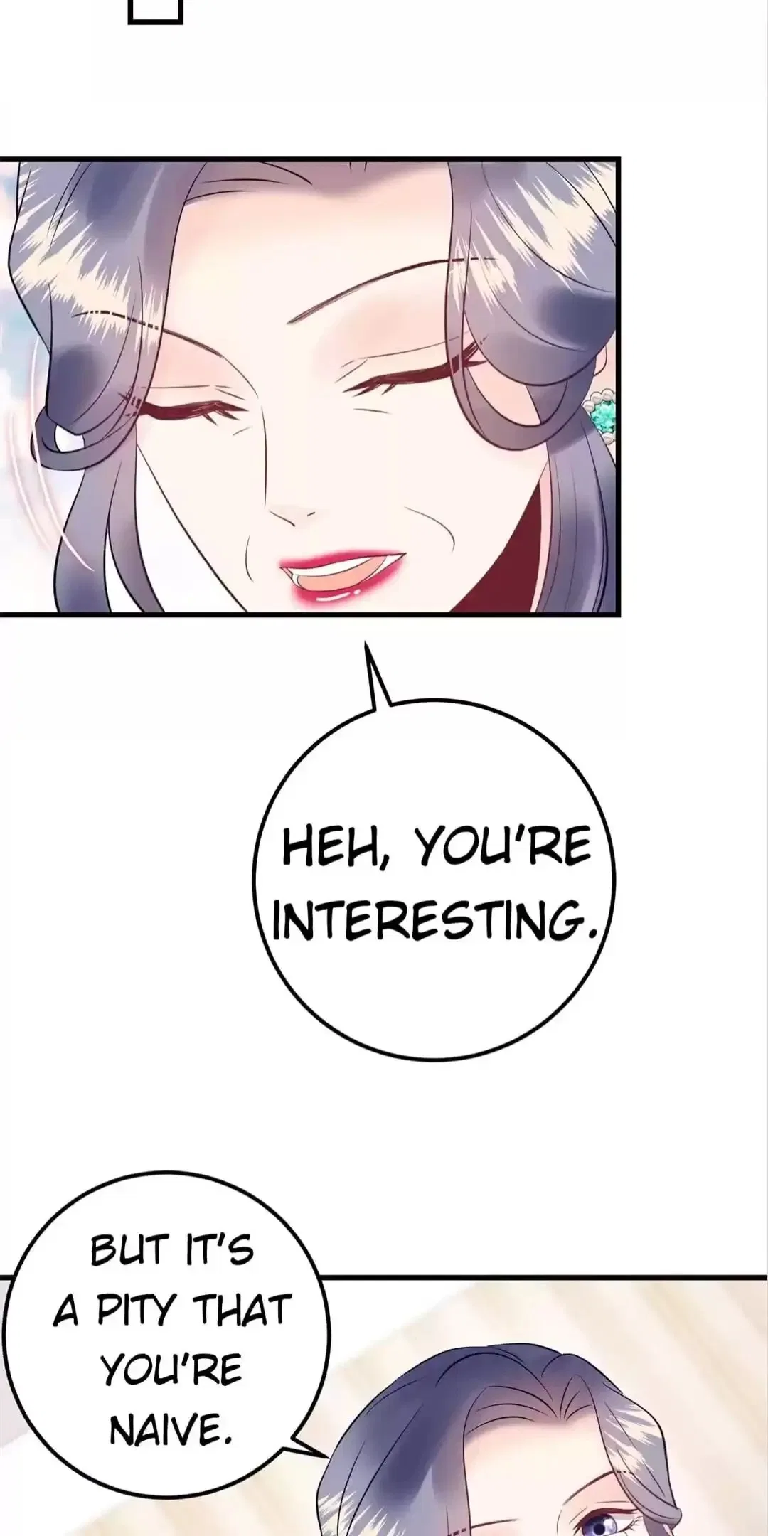 Revenge Movie Queen Chapter 137 – Page 31