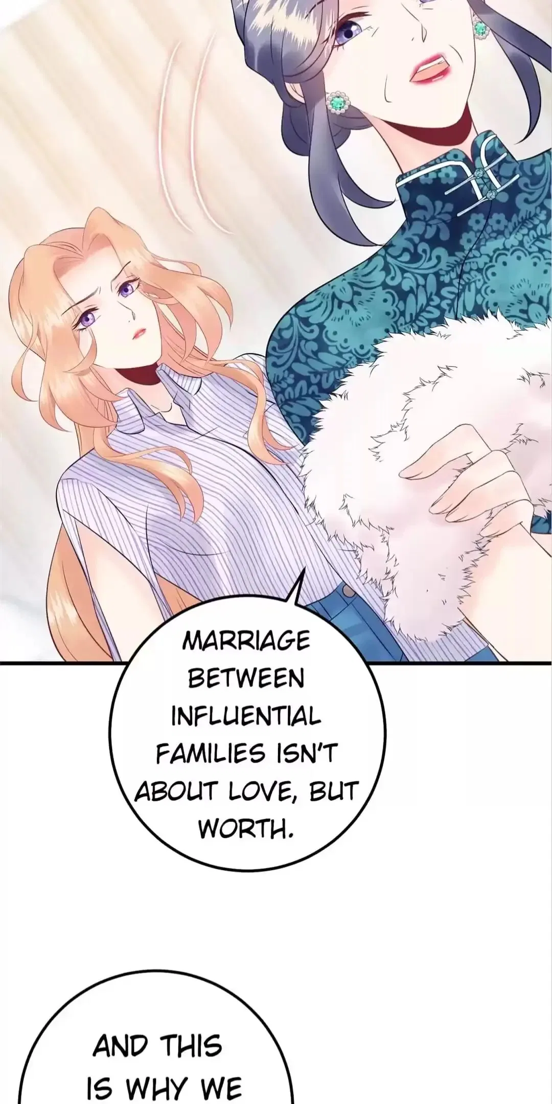 Revenge Movie Queen Chapter 137 – Page 32