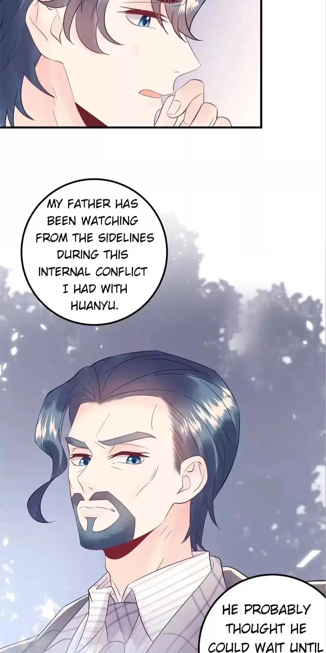 Revenge Movie Queen Chapter 137 – Page 38