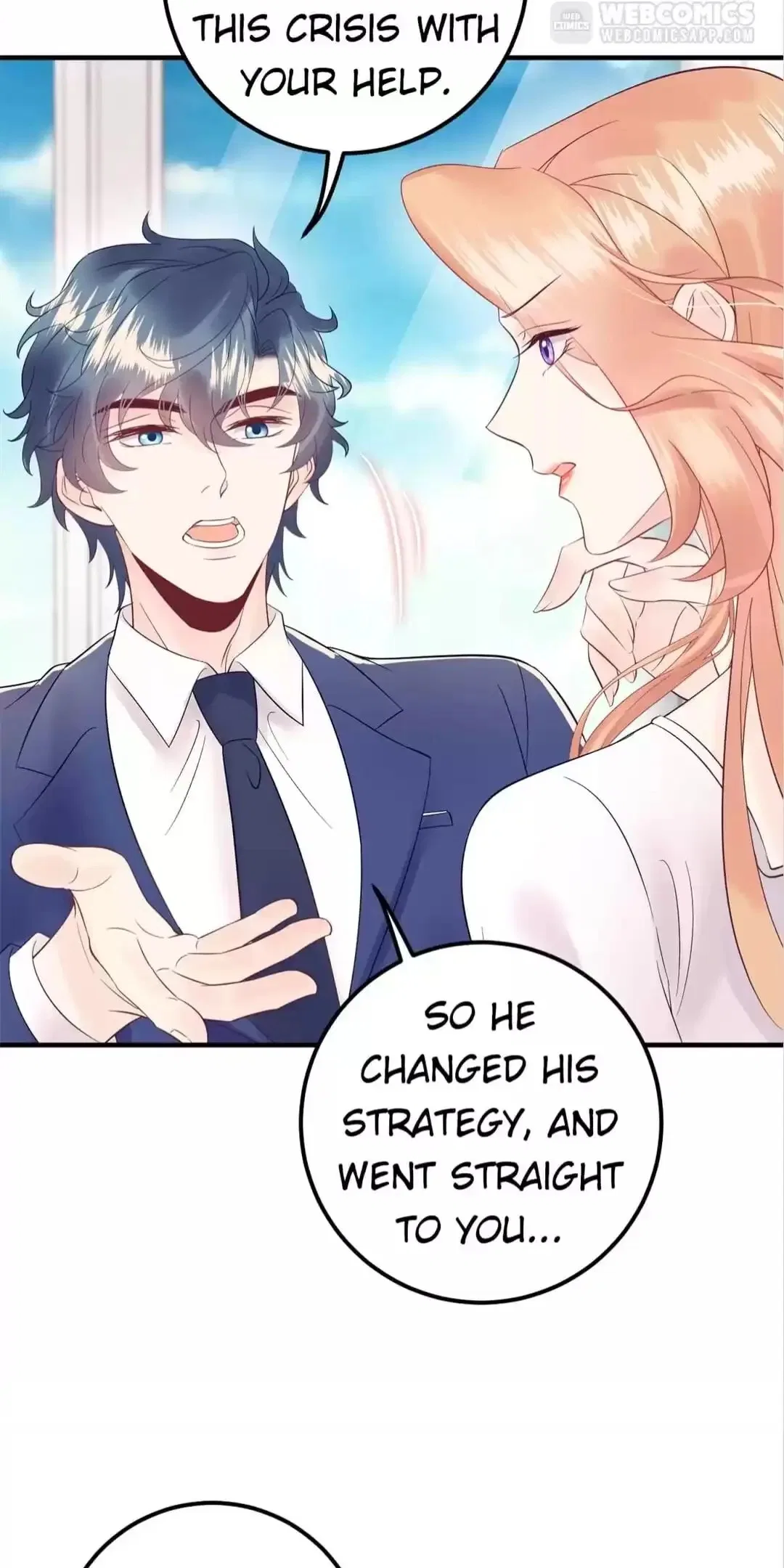 Revenge Movie Queen Chapter 137 – Page 40