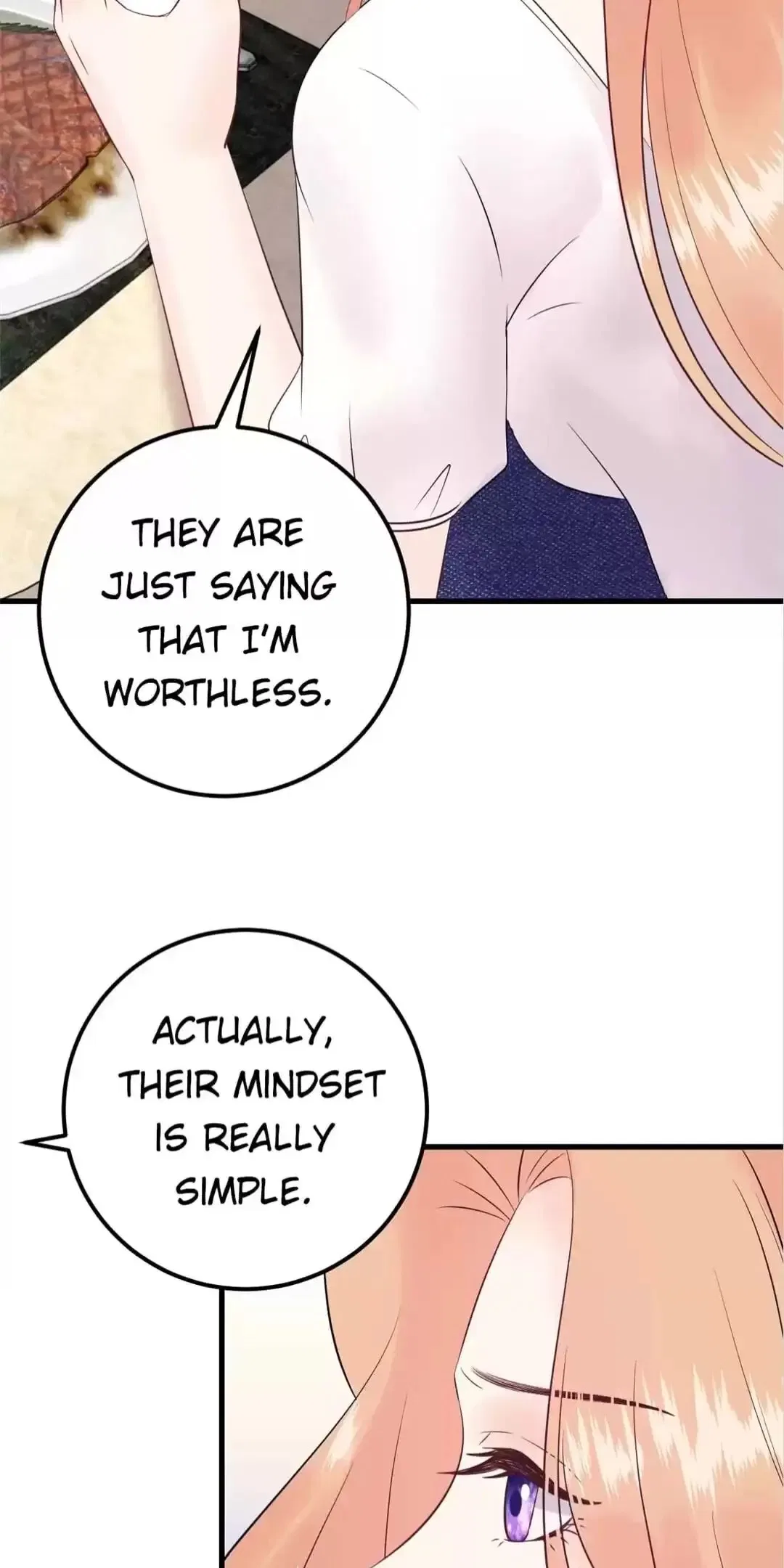 Revenge Movie Queen Chapter 137 – Page 43