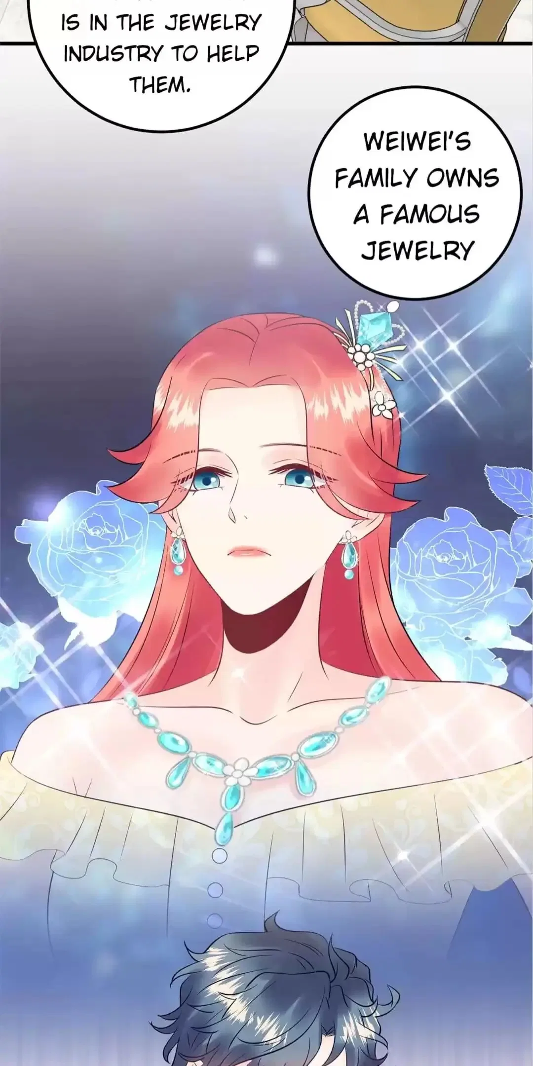 Revenge Movie Queen Chapter 137 – Page 45