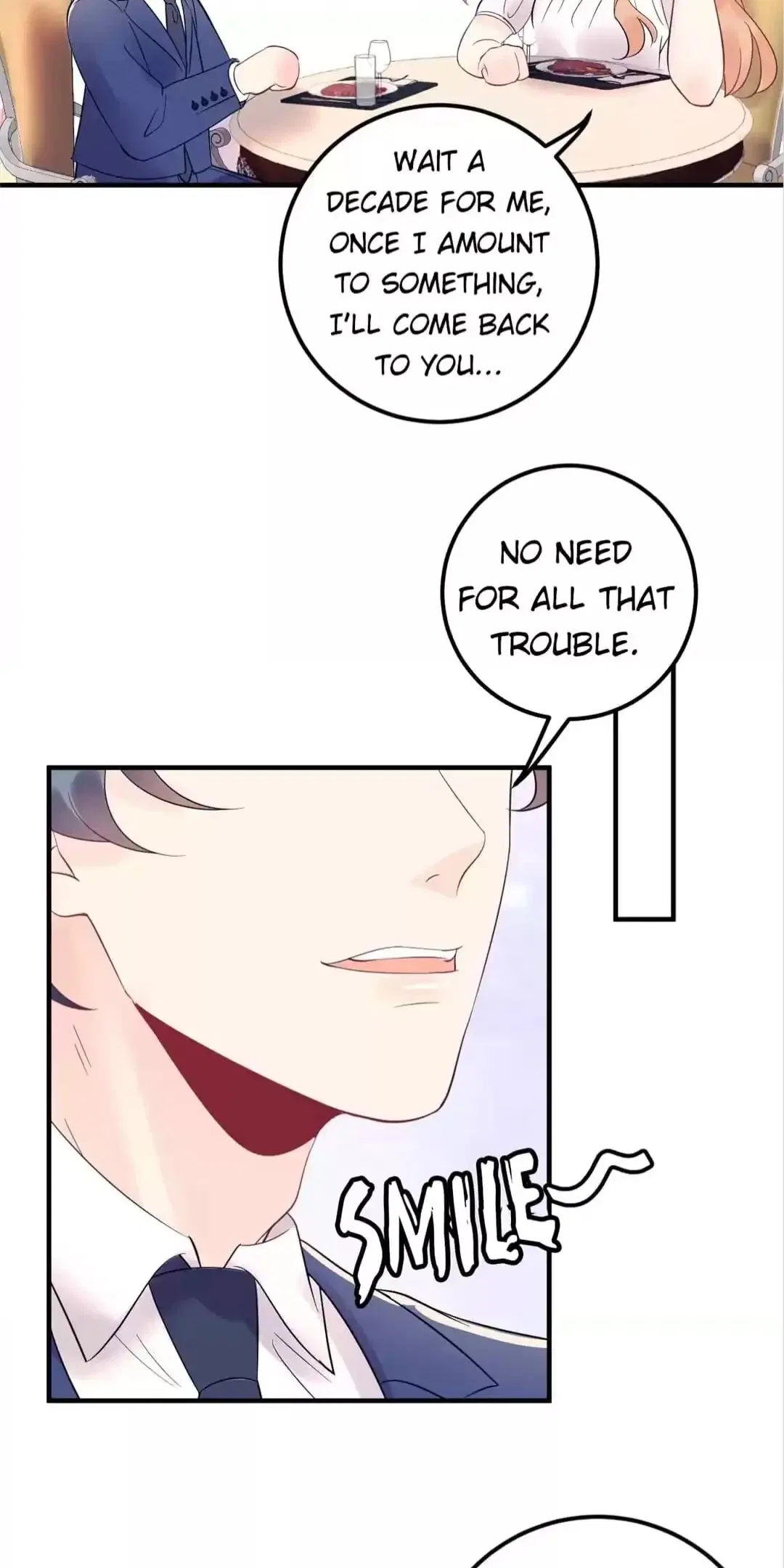 Revenge Movie Queen Chapter 137 – Page 48