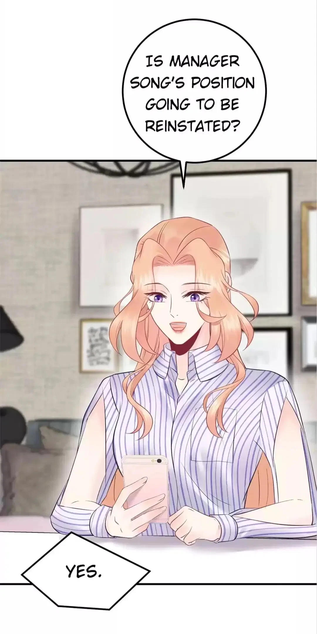Revenge Movie Queen Chapter 136 – Page 2