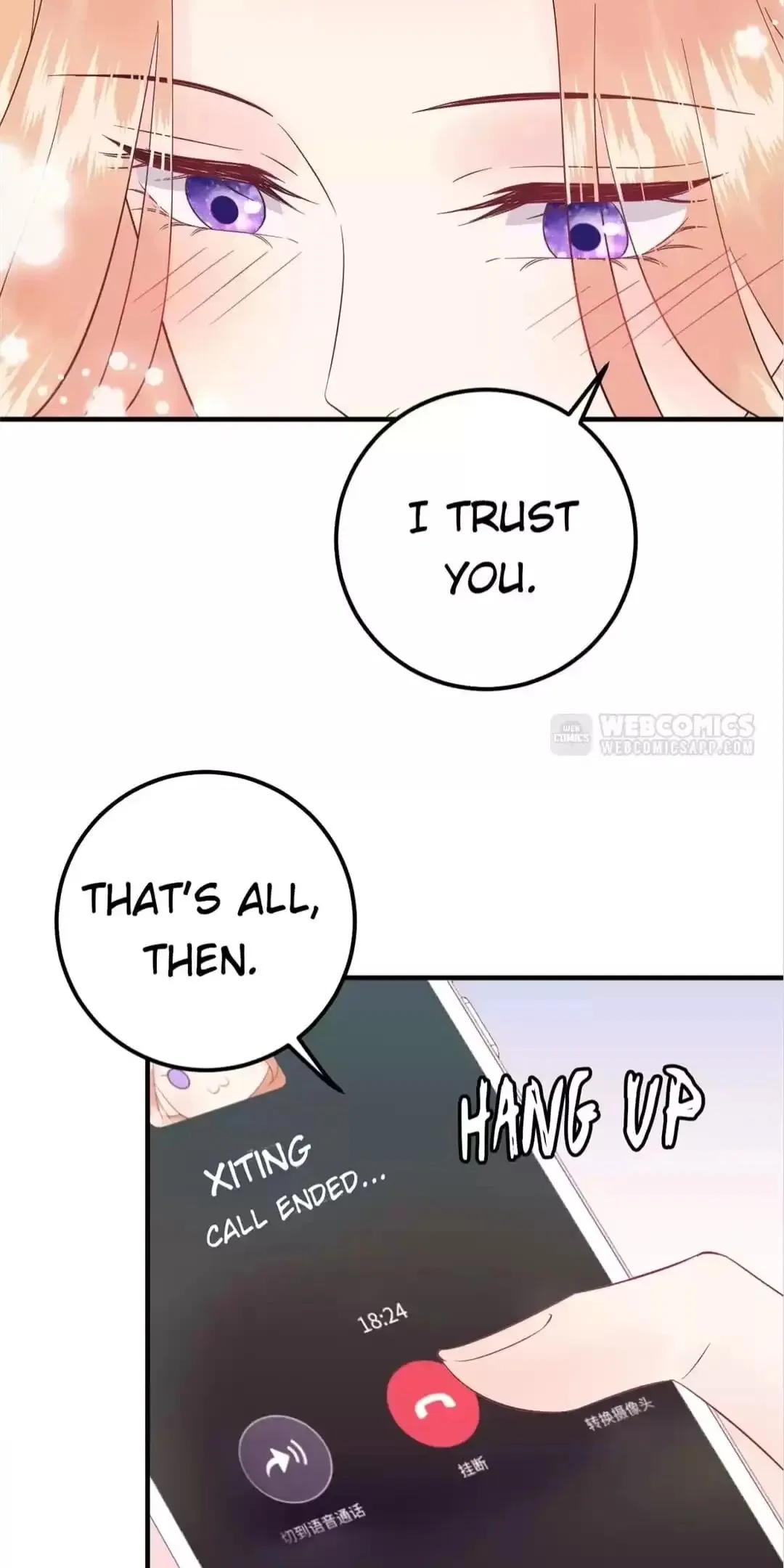 Revenge Movie Queen Chapter 136 – Page 8