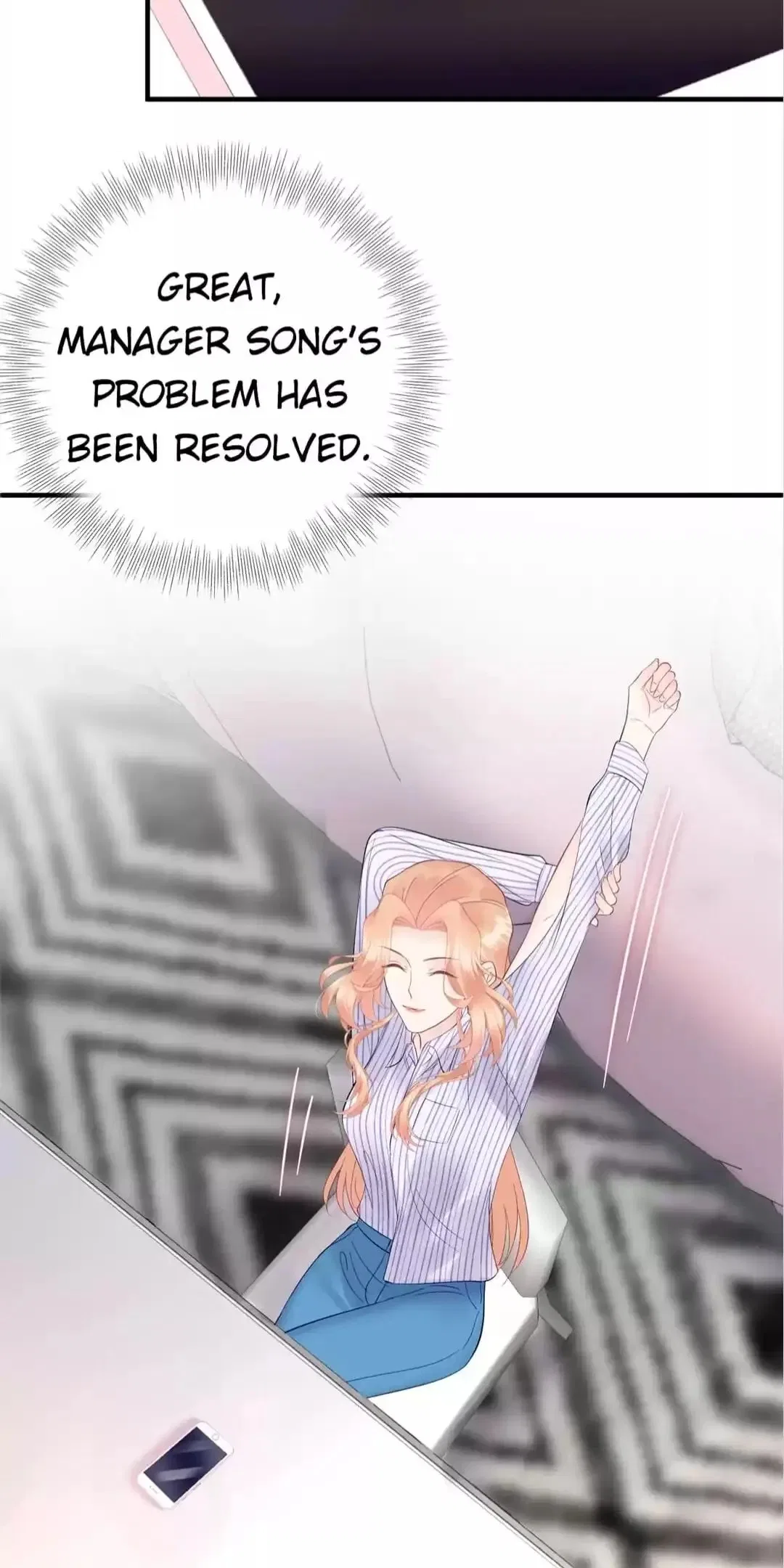 Revenge Movie Queen Chapter 136 – Page 9