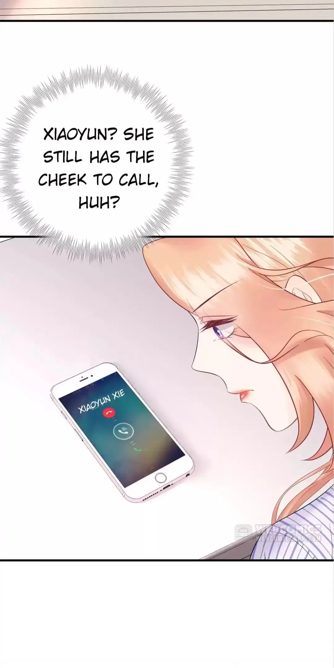 Revenge Movie Queen Chapter 136 – Page 11