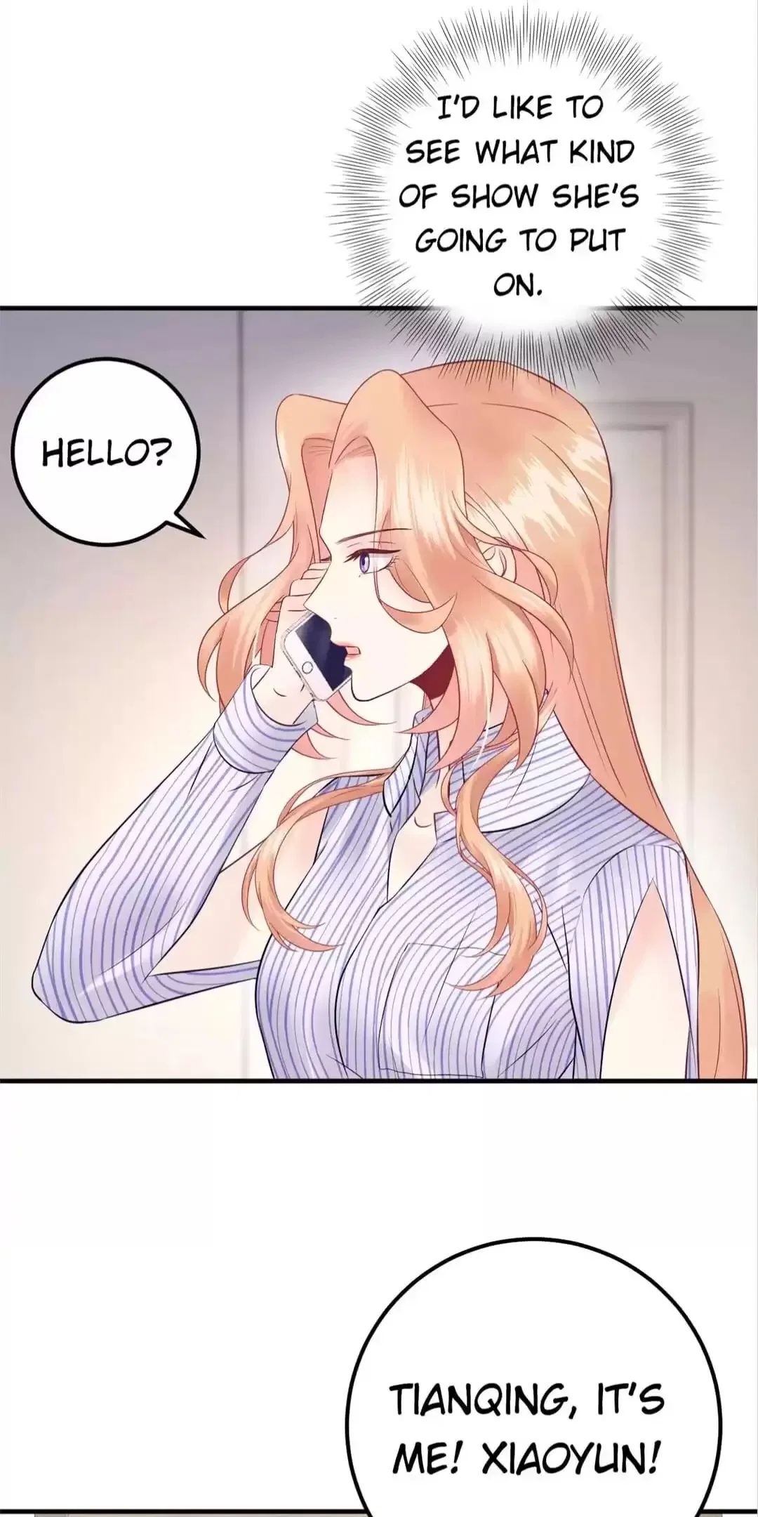 Revenge Movie Queen Chapter 136 – Page 12