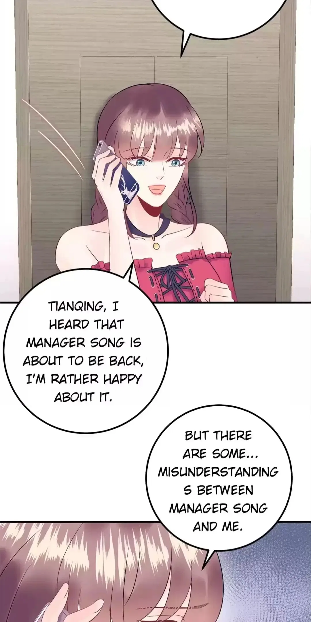 Revenge Movie Queen Chapter 136 – Page 13