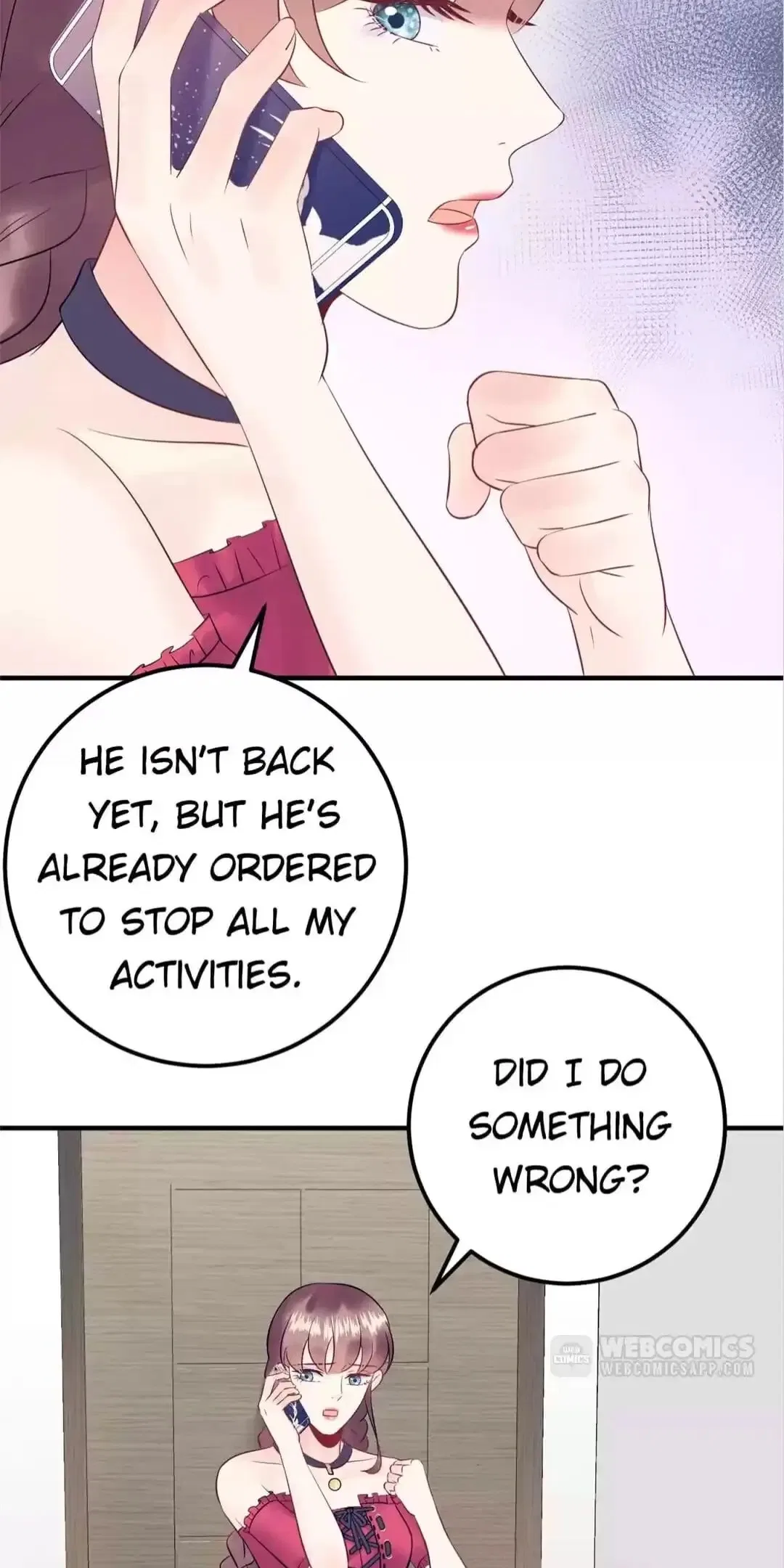 Revenge Movie Queen Chapter 136 – Page 14