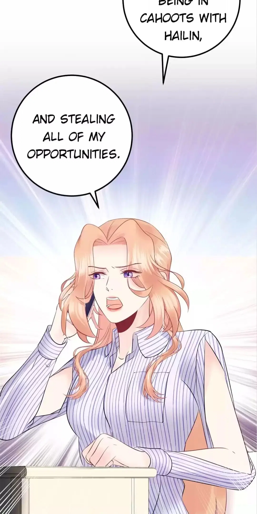 Revenge Movie Queen Chapter 136 – Page 16