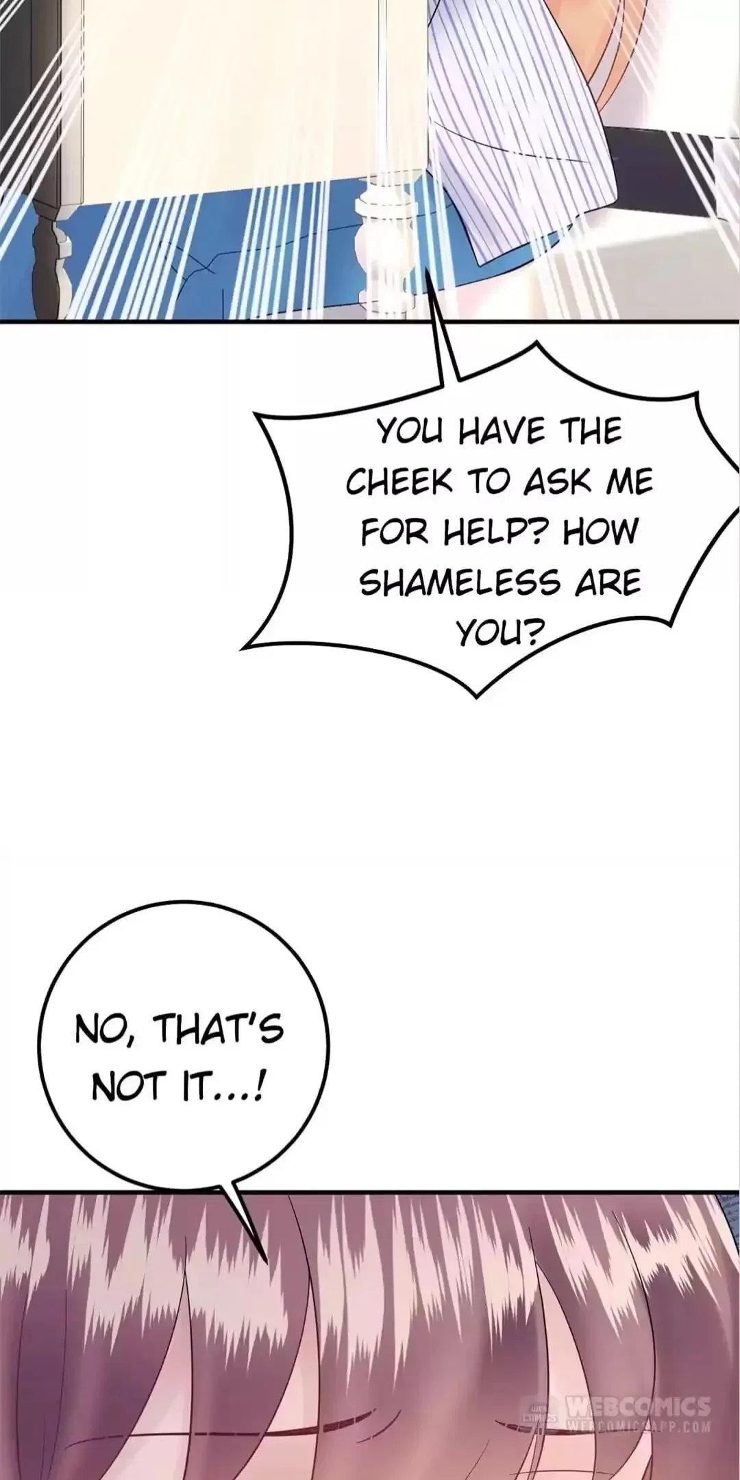 Revenge Movie Queen Chapter 136 – Page 17