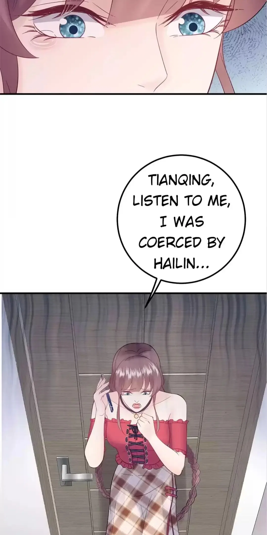 Revenge Movie Queen Chapter 136 – Page 18