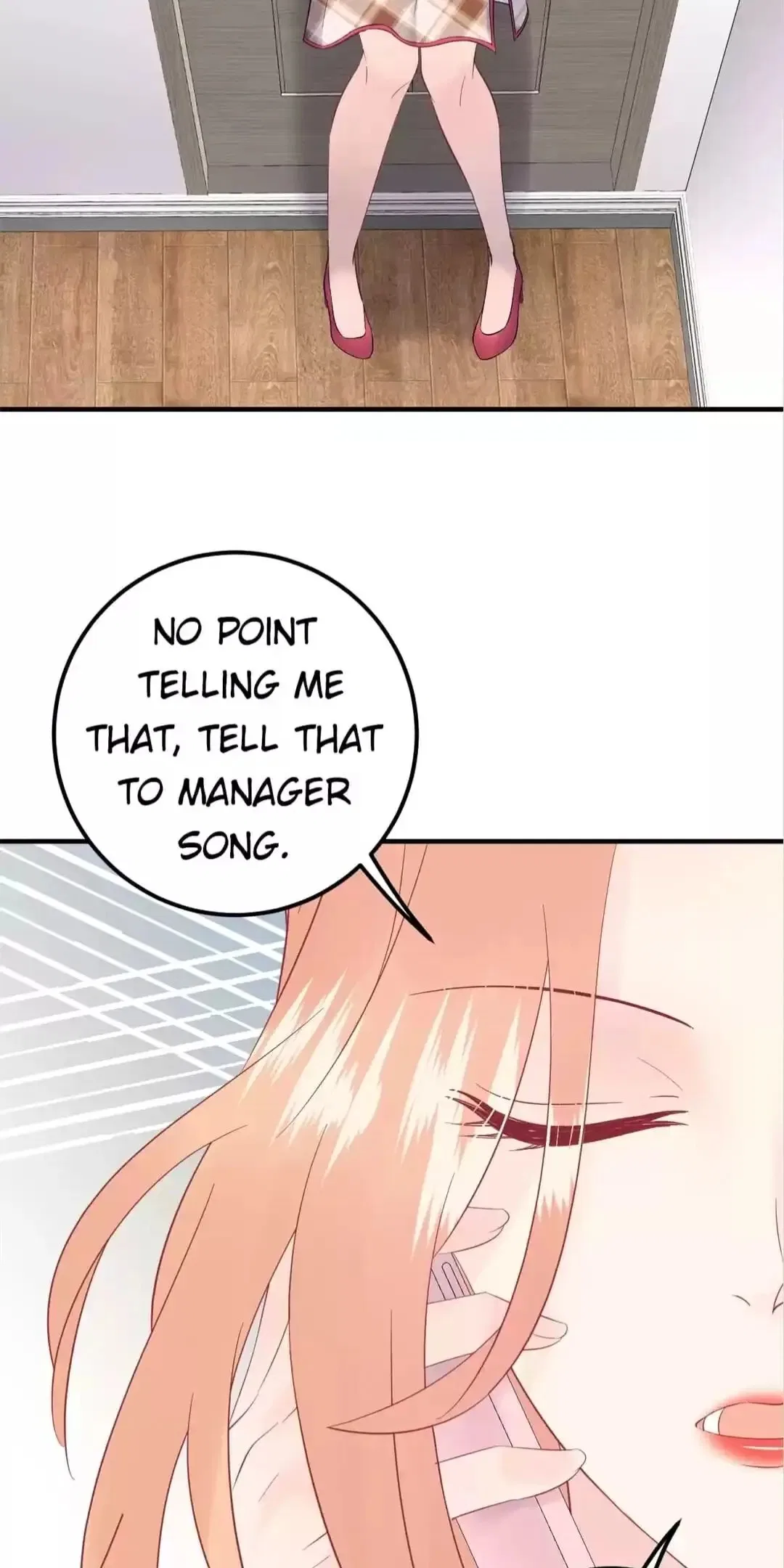 Revenge Movie Queen Chapter 136 – Page 19
