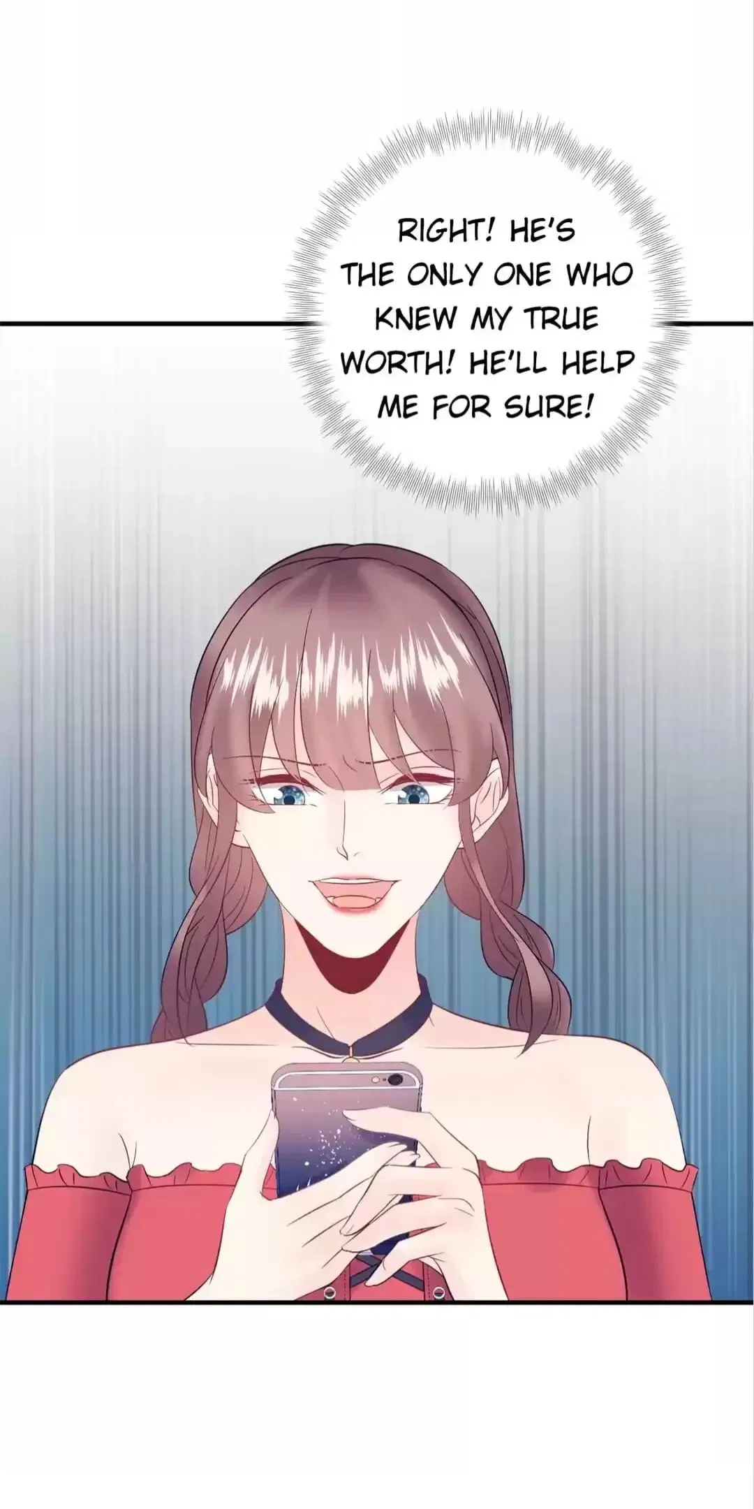 Revenge Movie Queen Chapter 136 – Page 22