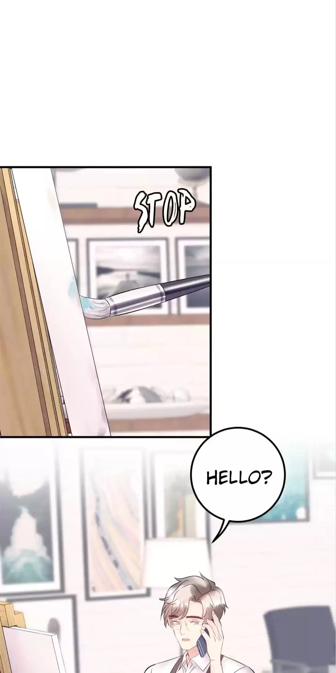 Revenge Movie Queen Chapter 136 – Page 23