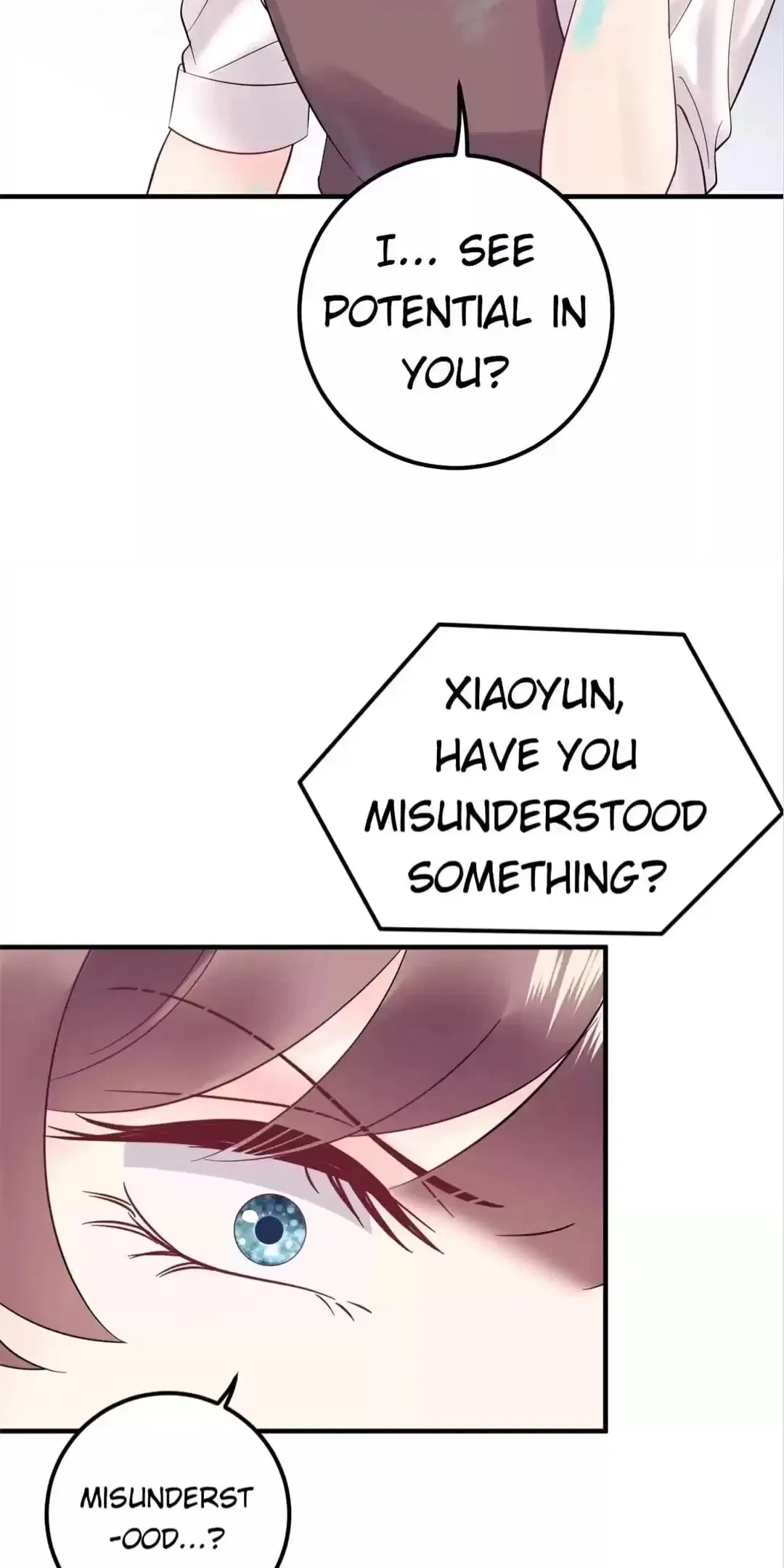 Revenge Movie Queen Chapter 136 – Page 28