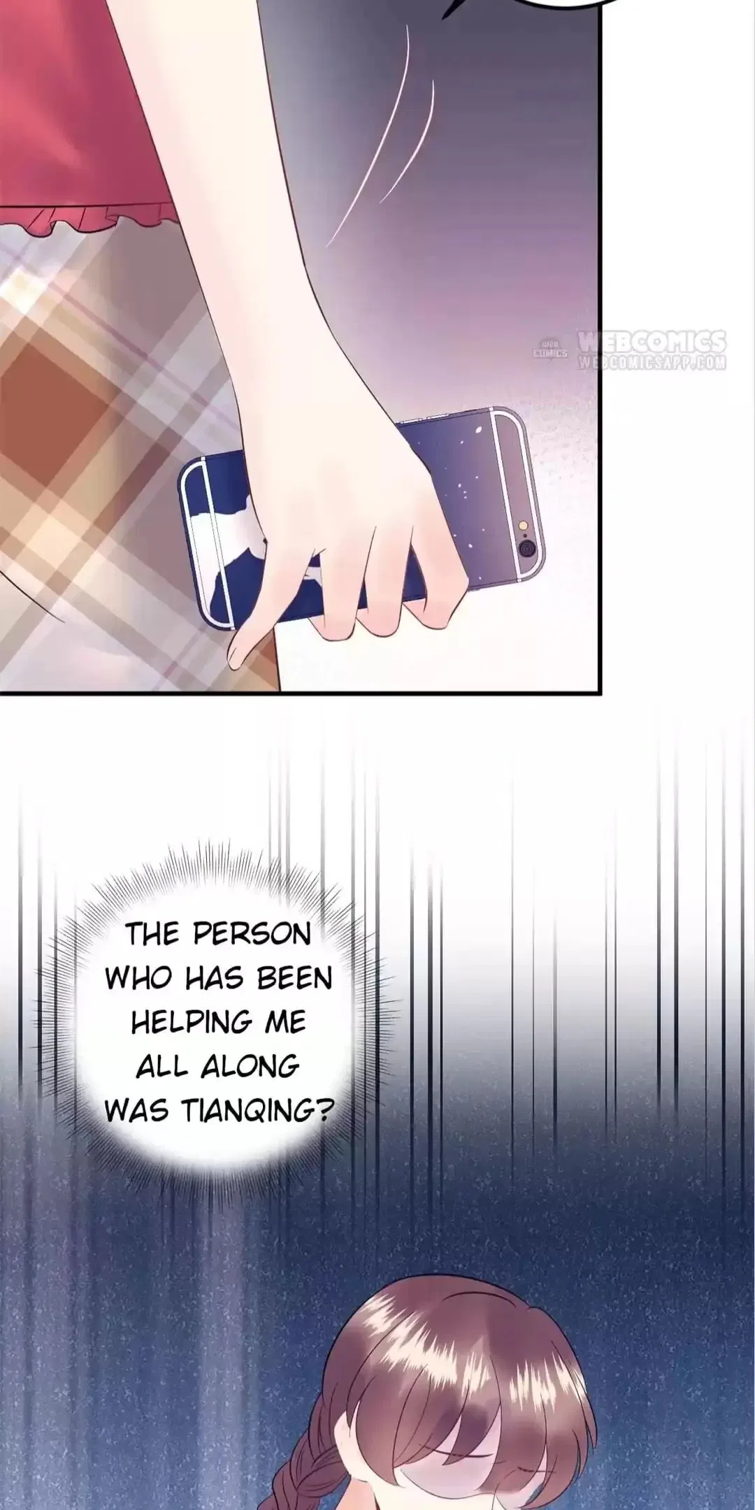 Revenge Movie Queen Chapter 136 – Page 31