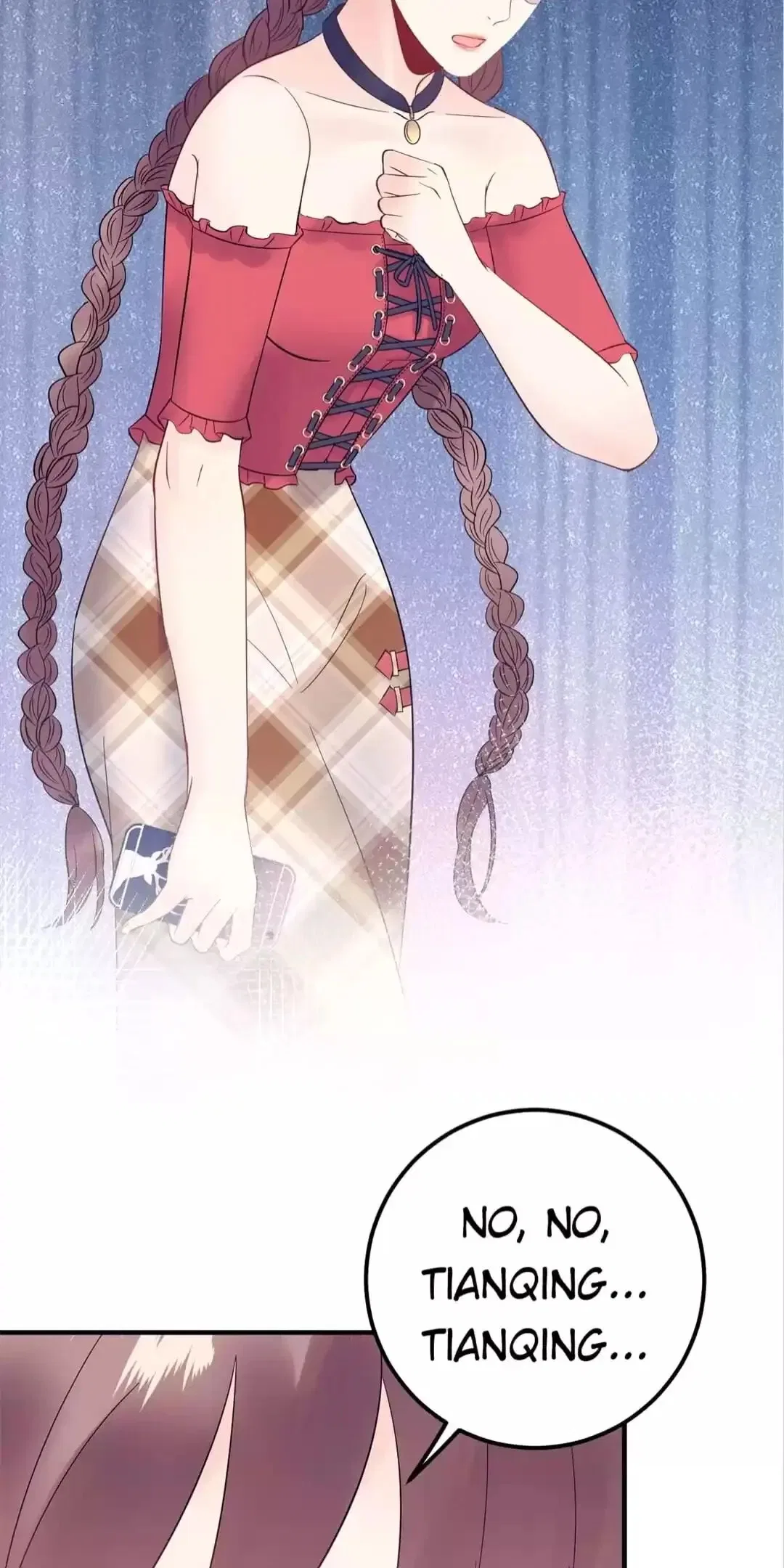 Revenge Movie Queen Chapter 136 – Page 32