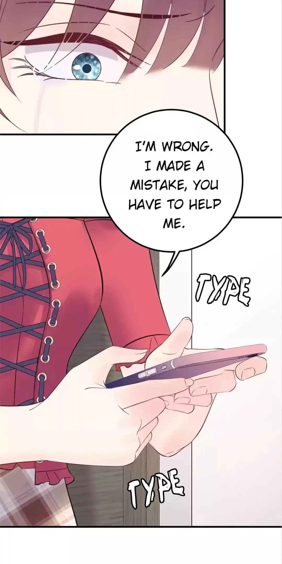 Revenge Movie Queen Chapter 136 – Page 33