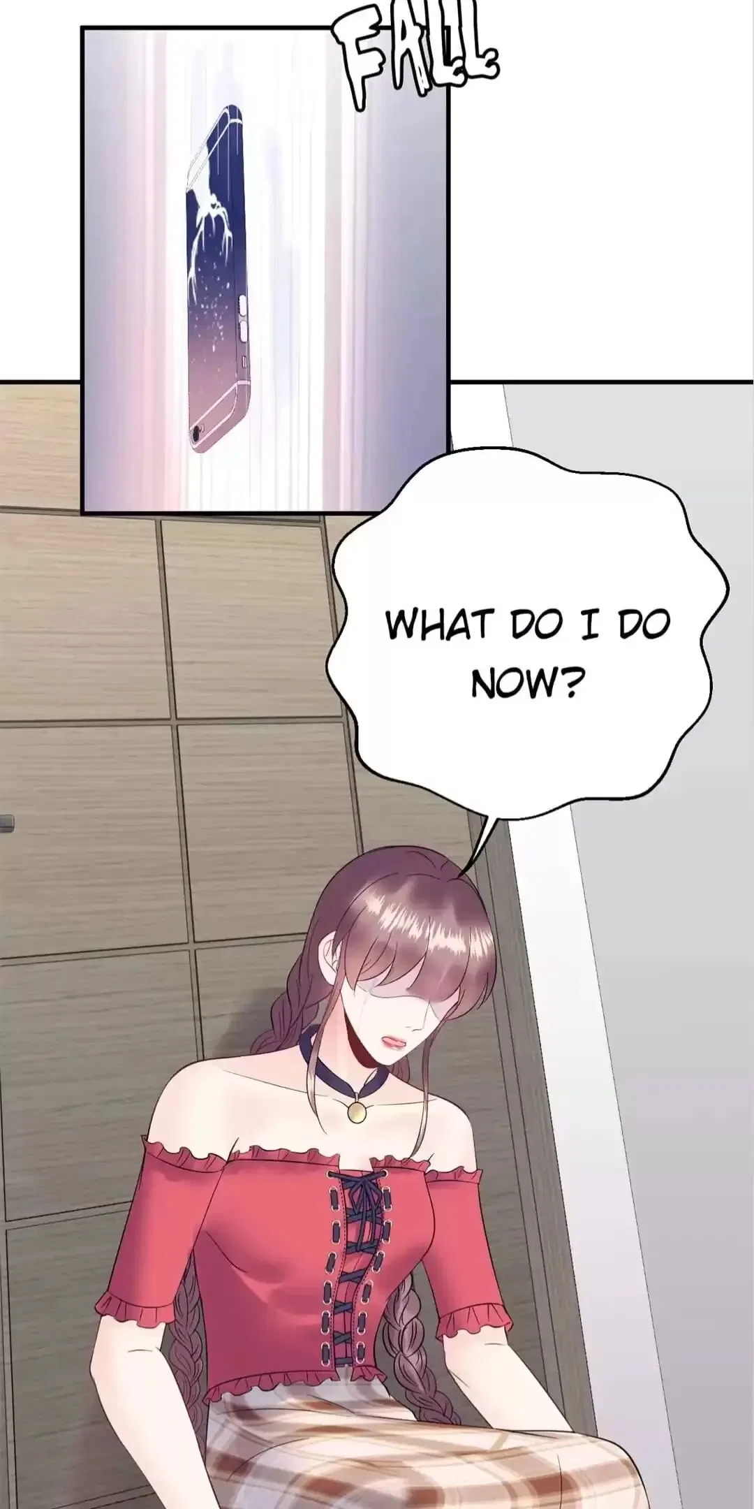 Revenge Movie Queen Chapter 136 – Page 35