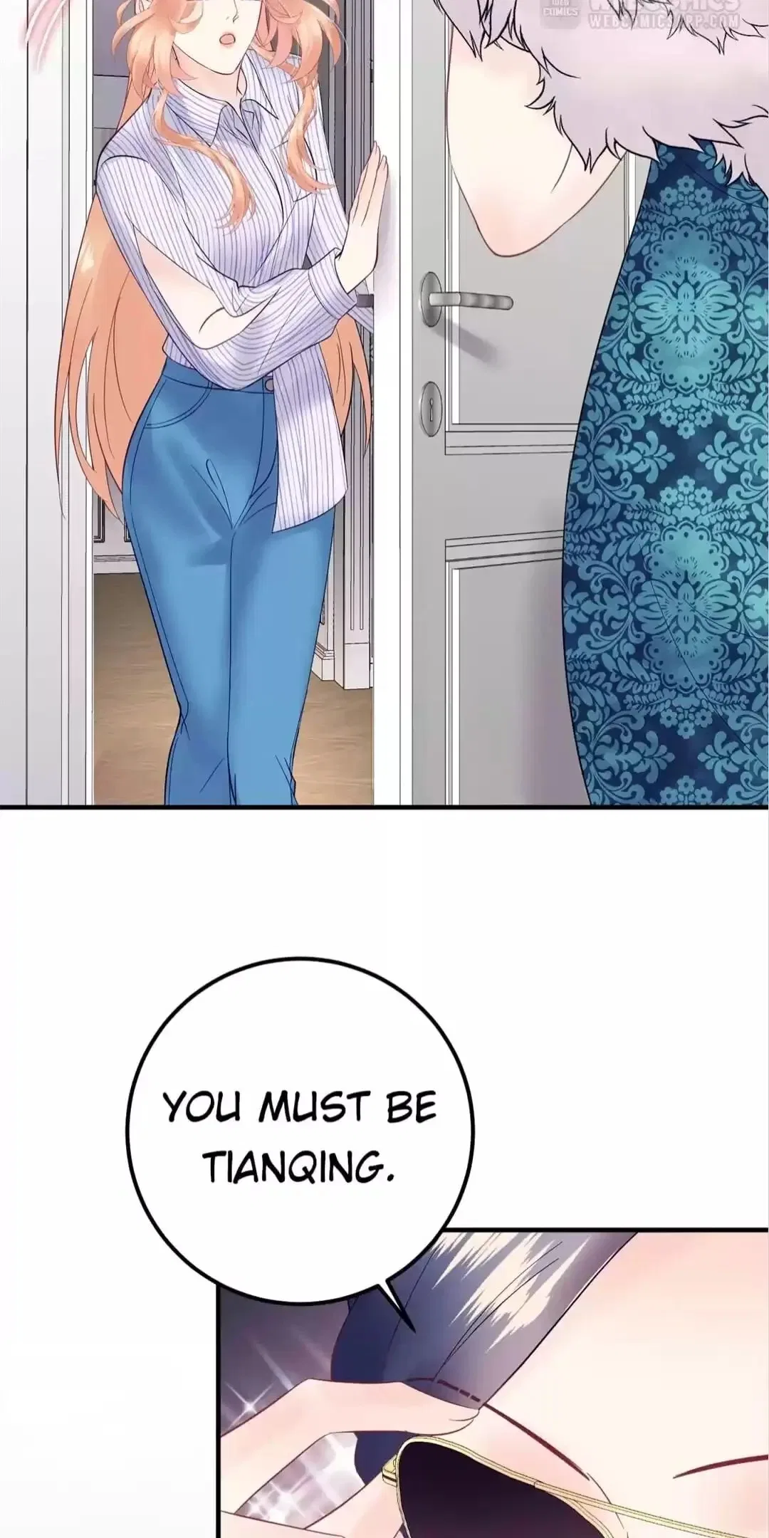 Revenge Movie Queen Chapter 136 – Page 41
