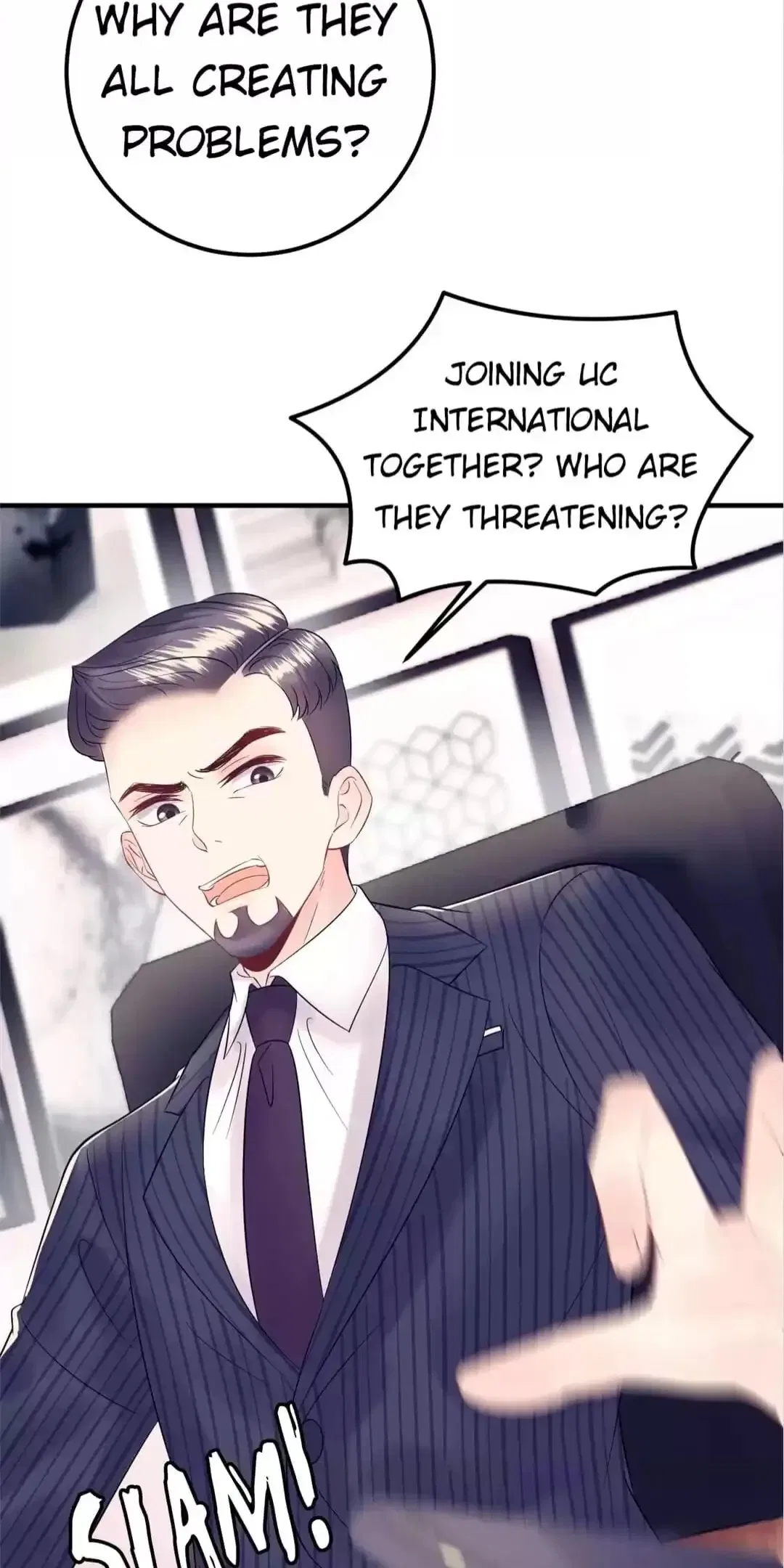 Revenge Movie Queen Chapter 135 – Page 3